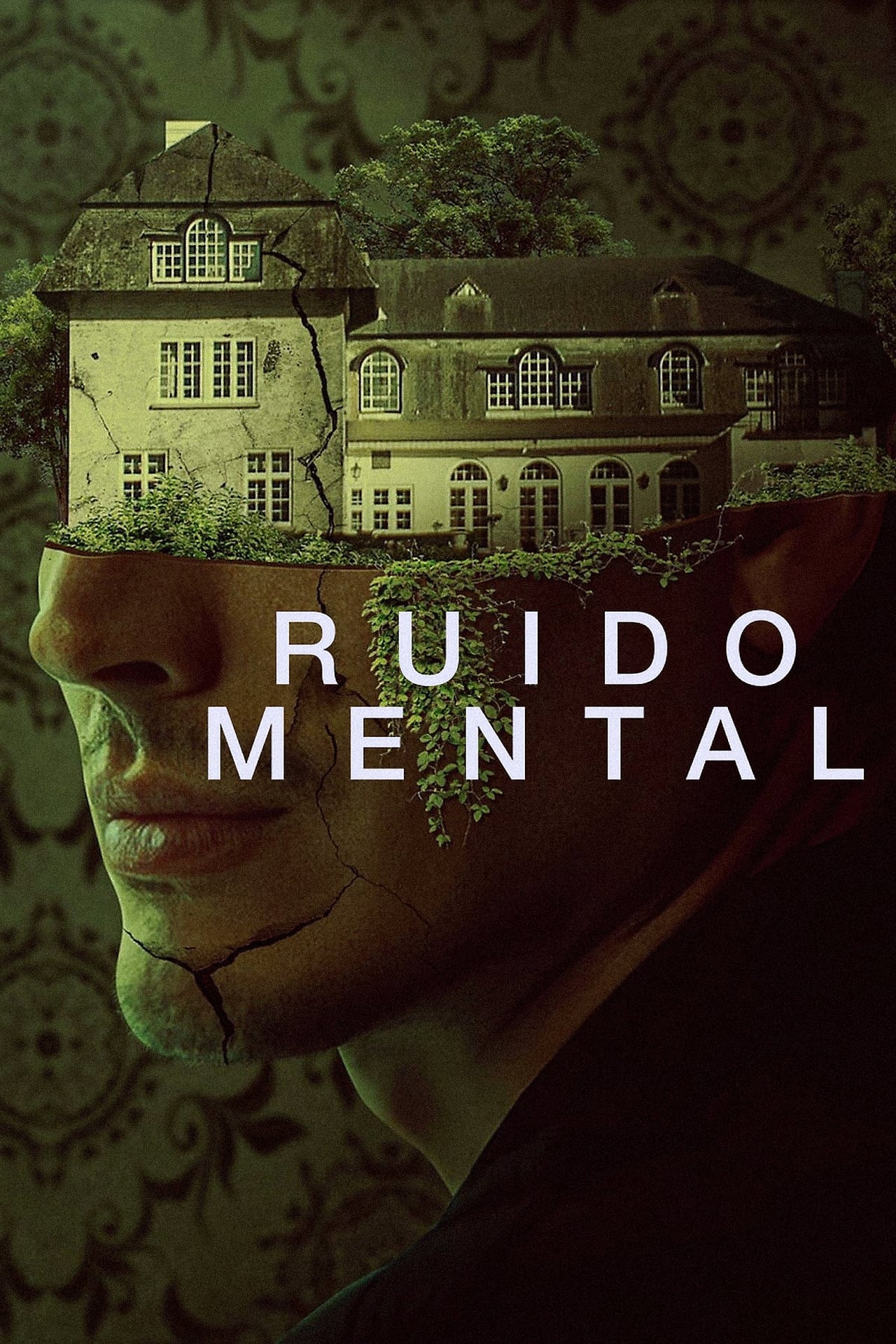 Película Ruido mental