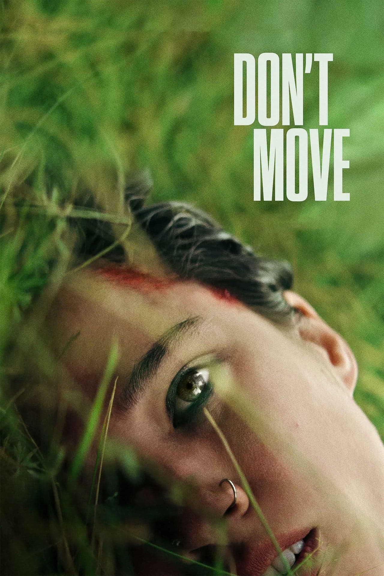 Movie Don't Move