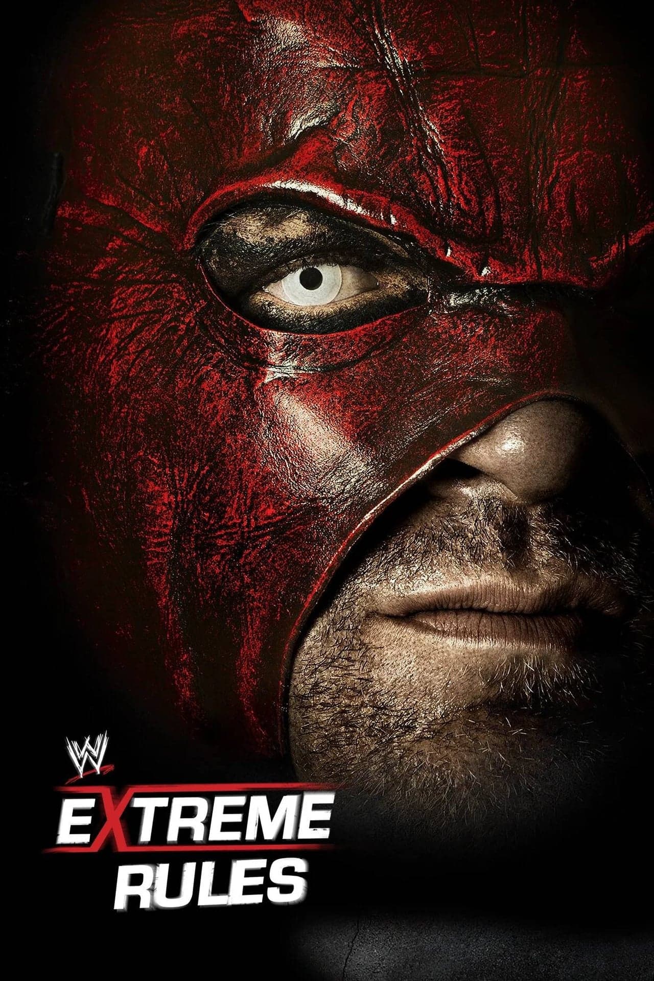 Movie WWE Extreme Rules 2012