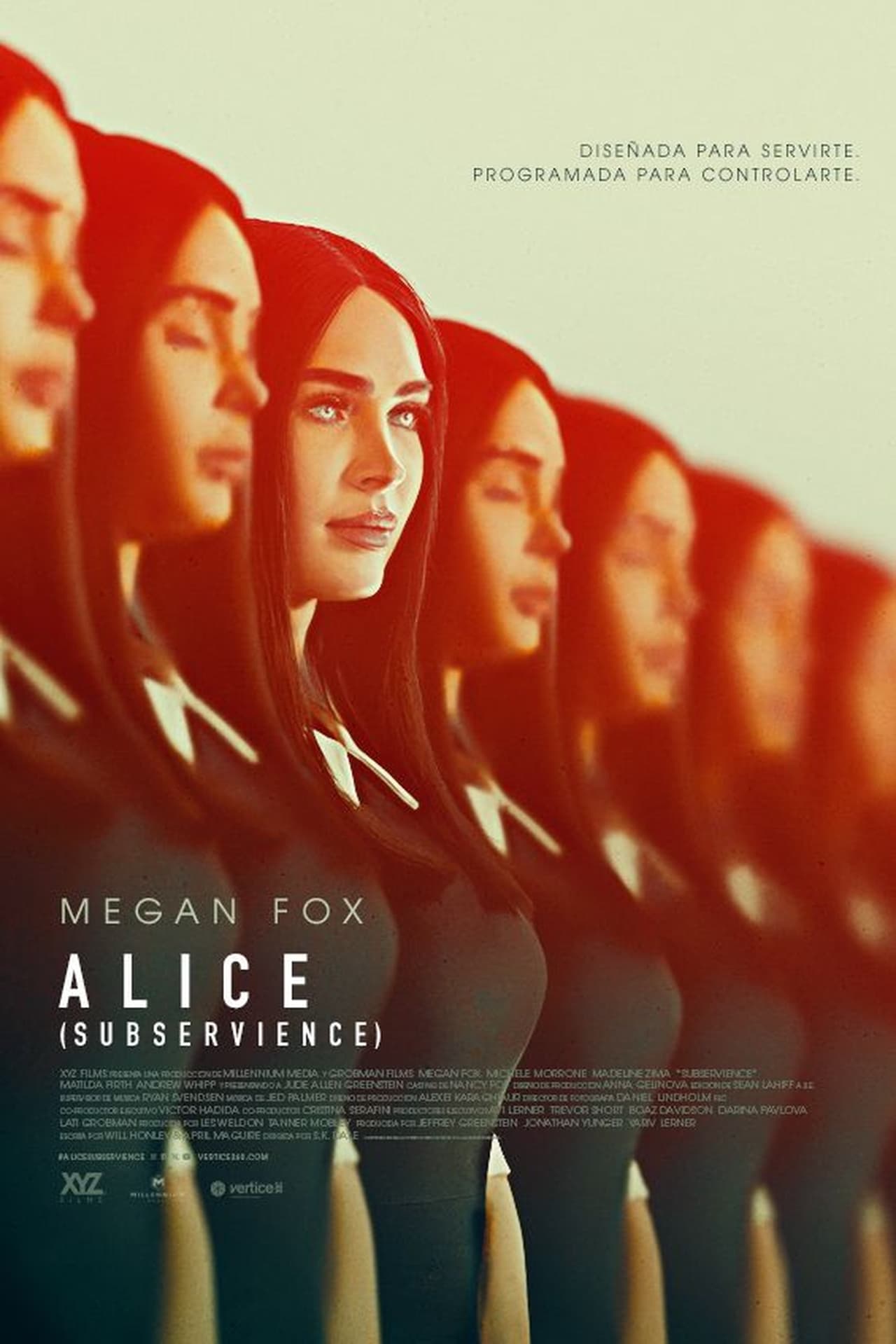 Movie Alice (Subservience)