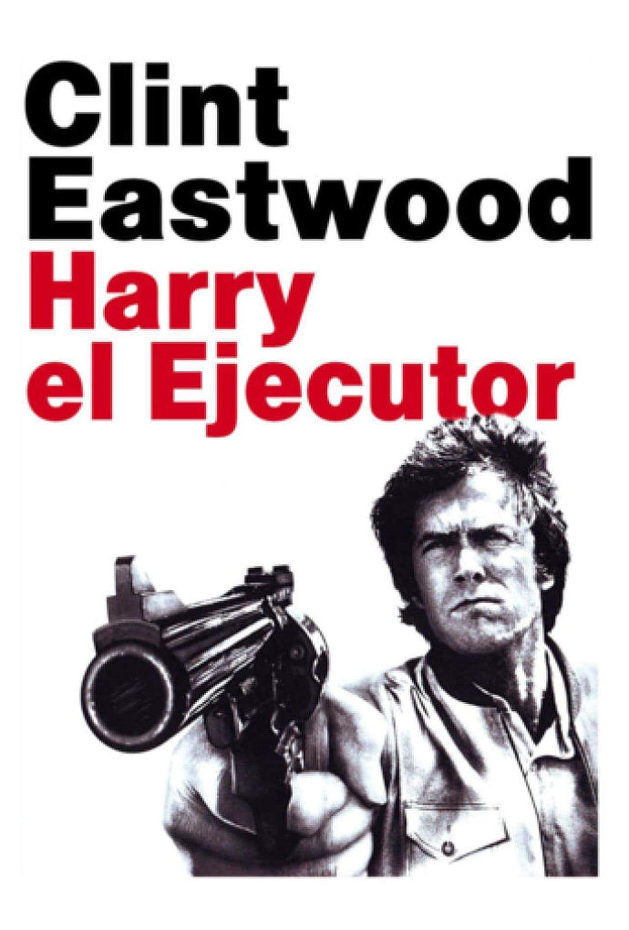 Movie Harry el ejecutor