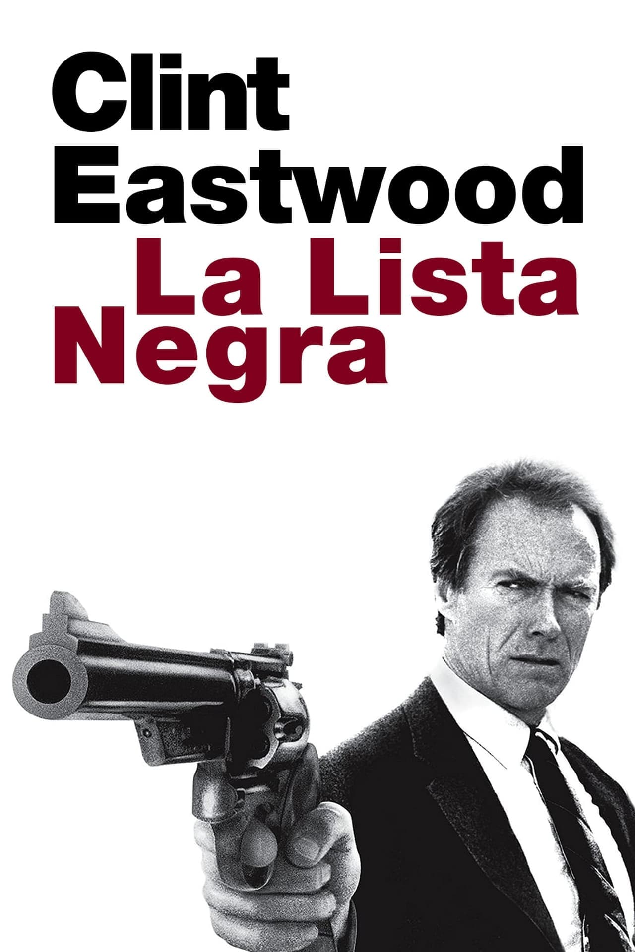 Película La lista negra