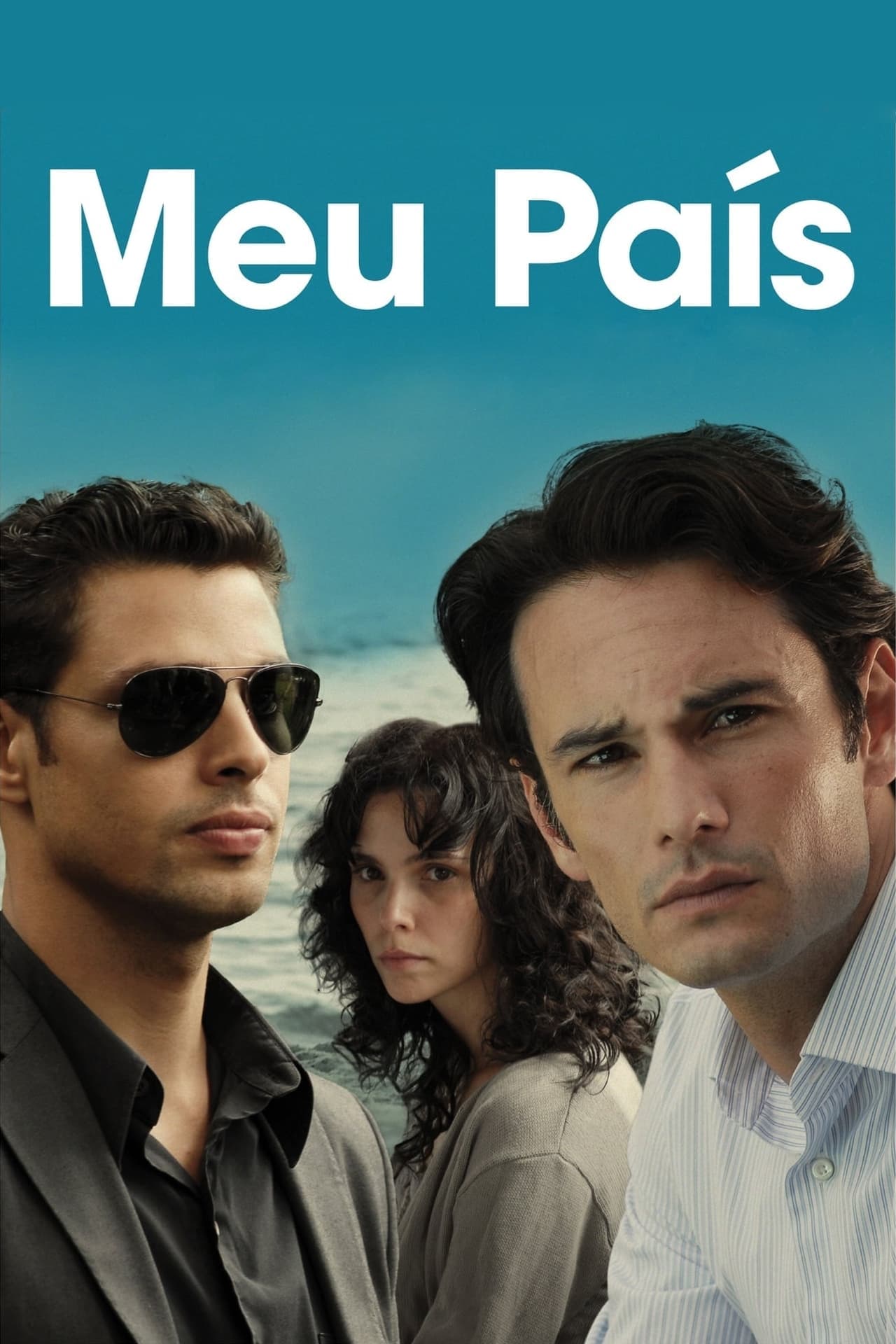 Movie Meu País