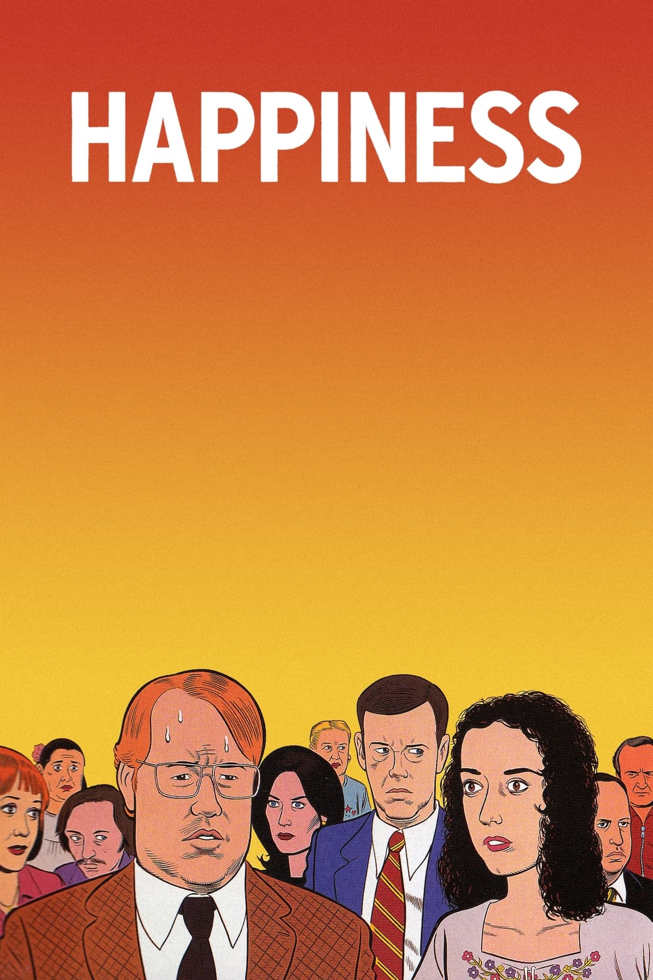 Movie Happiness