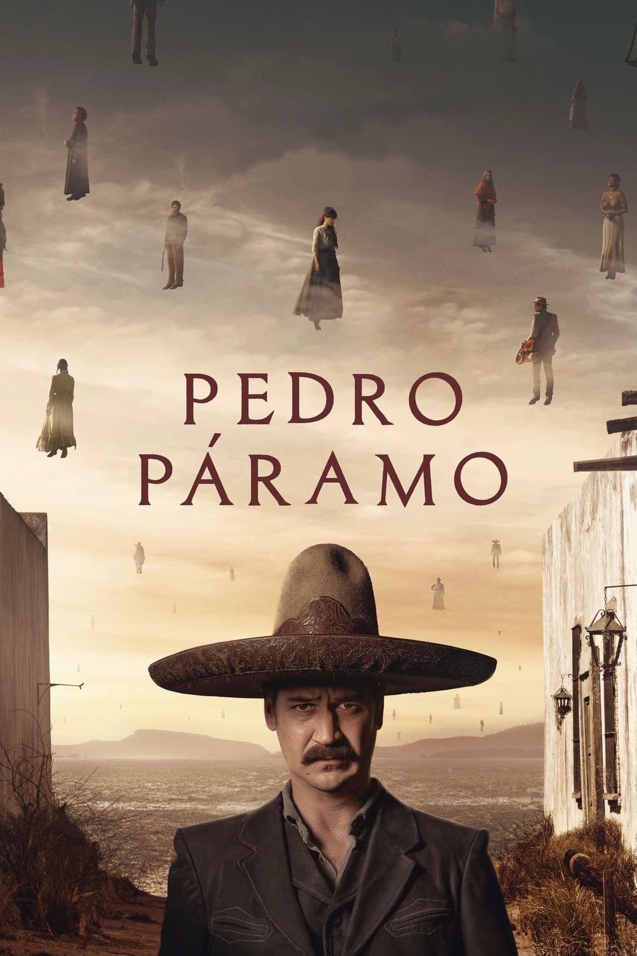 Movie Pedro Páramo