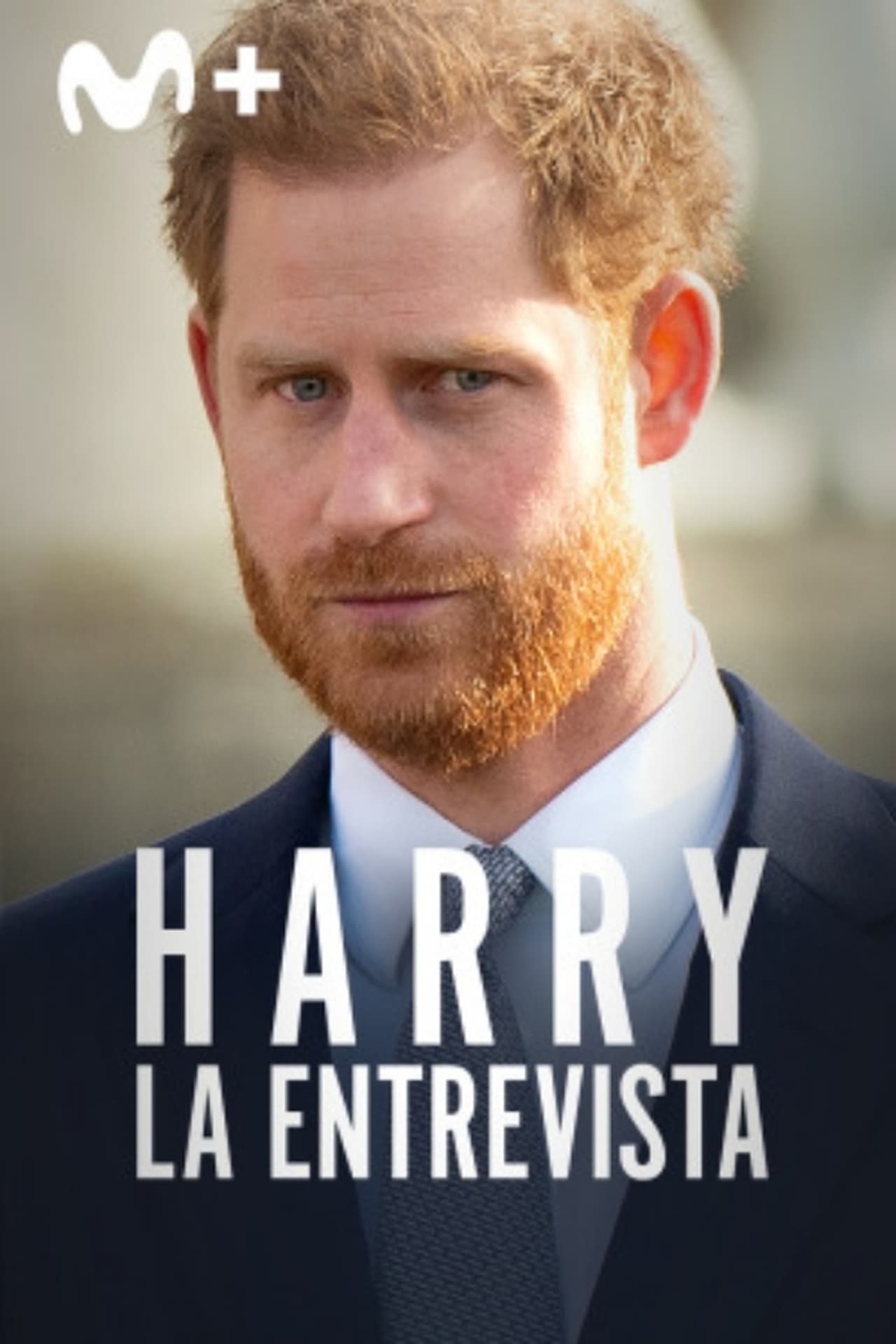 Movie Harry: la entrevista