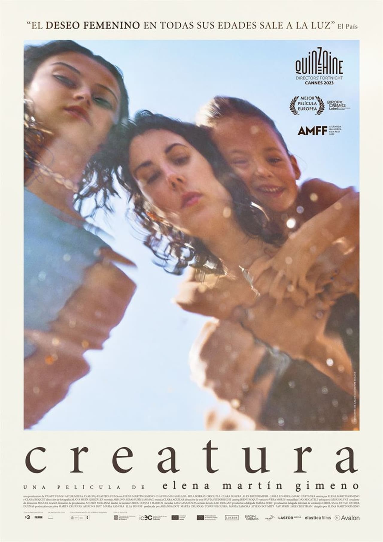 Movie Creatura