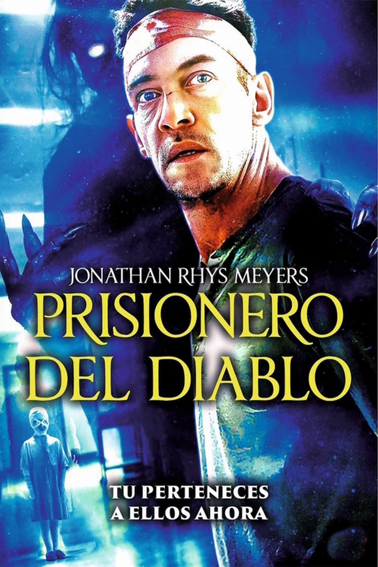 Movie Prisionero del Diablo