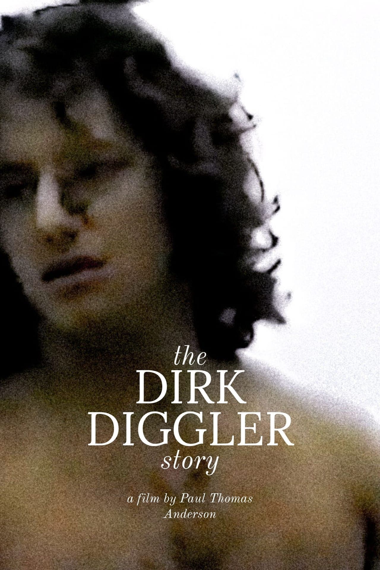 Película The Dirk Diggler Story