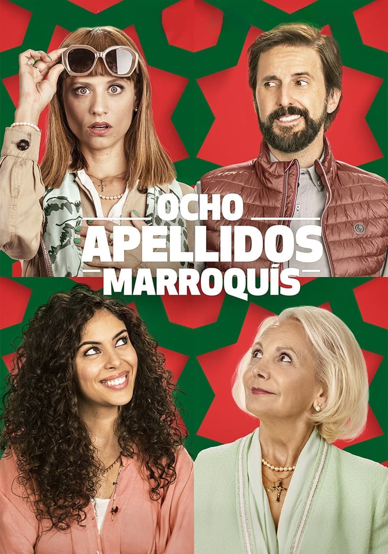 Movie Ocho apellidos marroquís