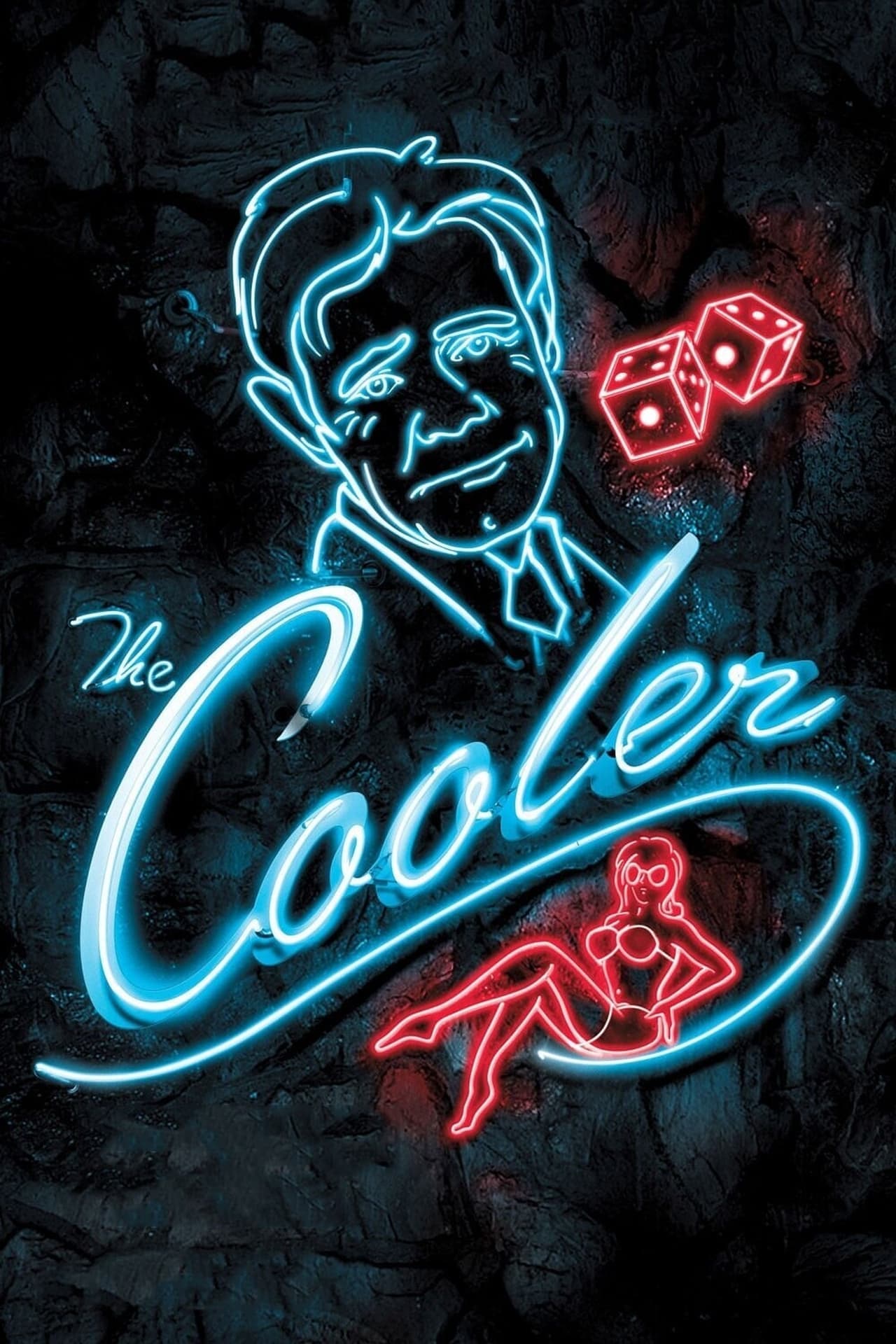 Película The Cooler