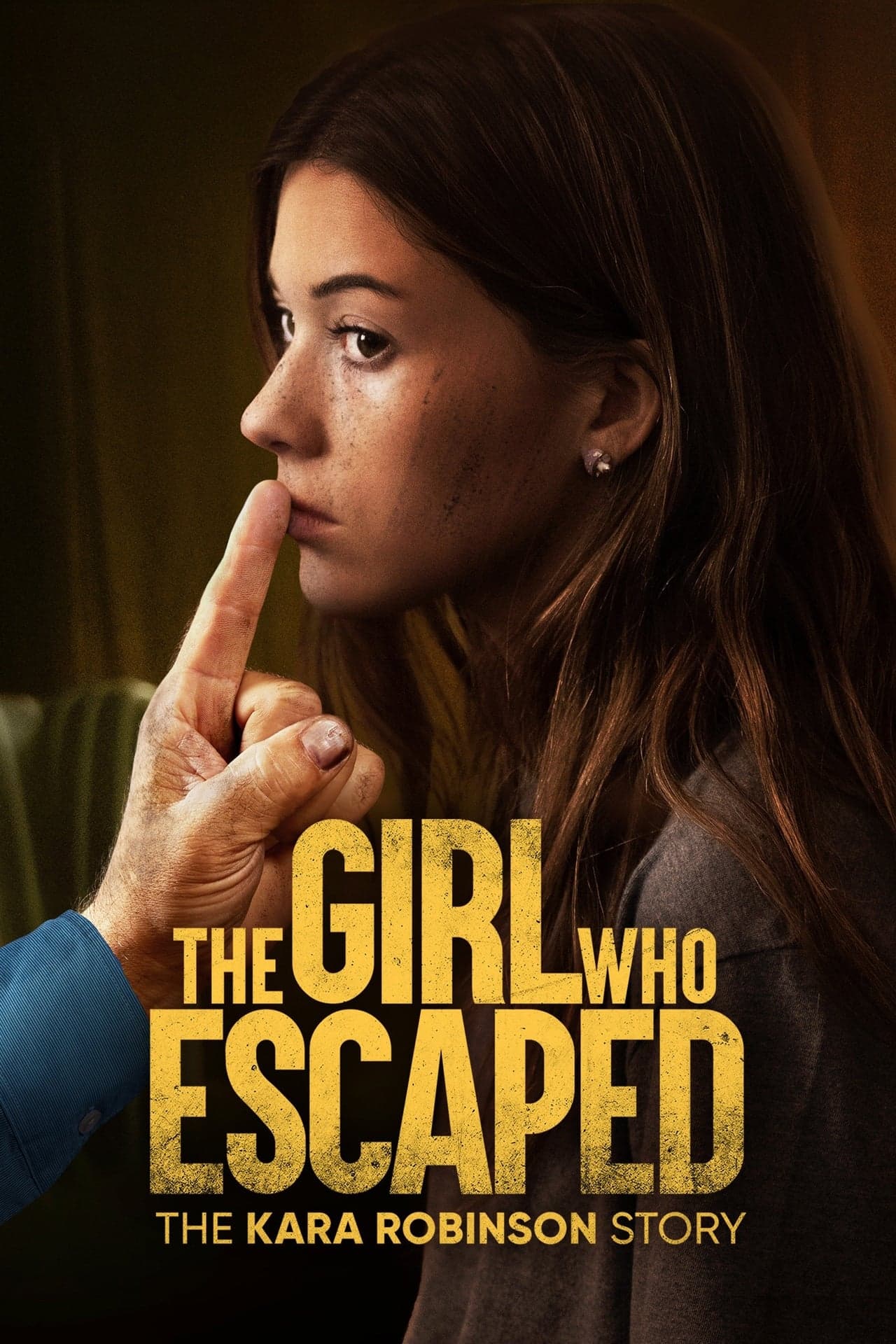 Movie The Girl Who Escaped: The Kara Robinson Story