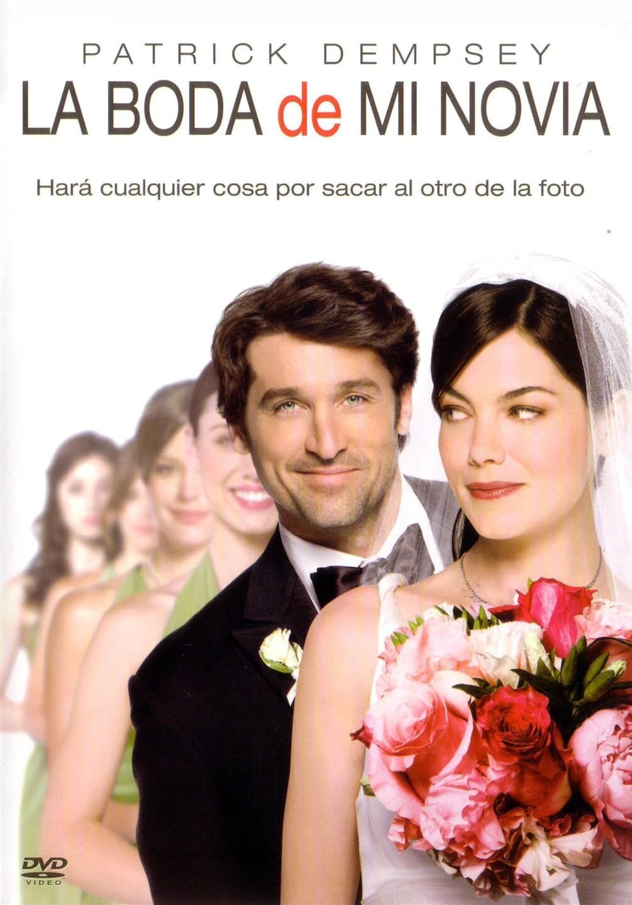 Movie La boda de mi novia