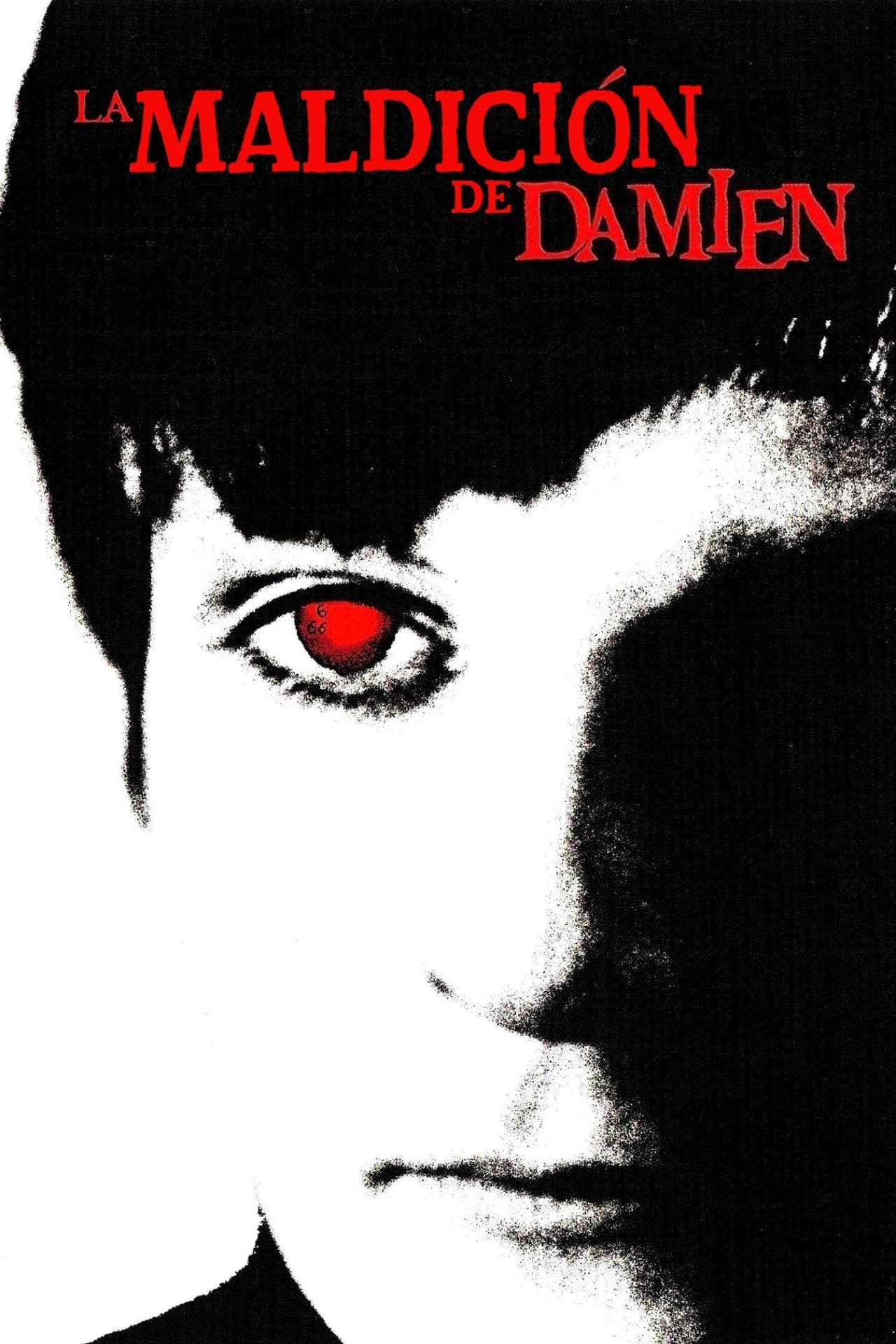 Movie La Maldición de Damien