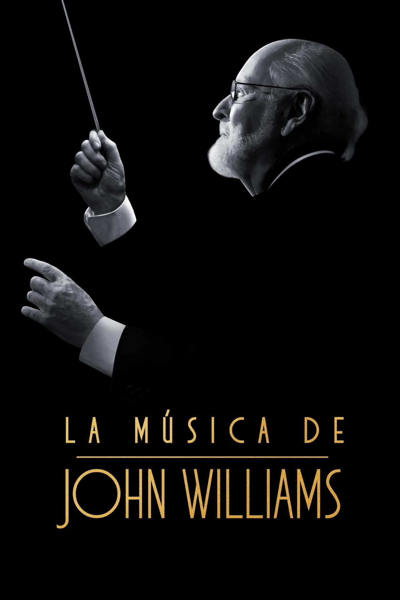 Movie La música de John Williams