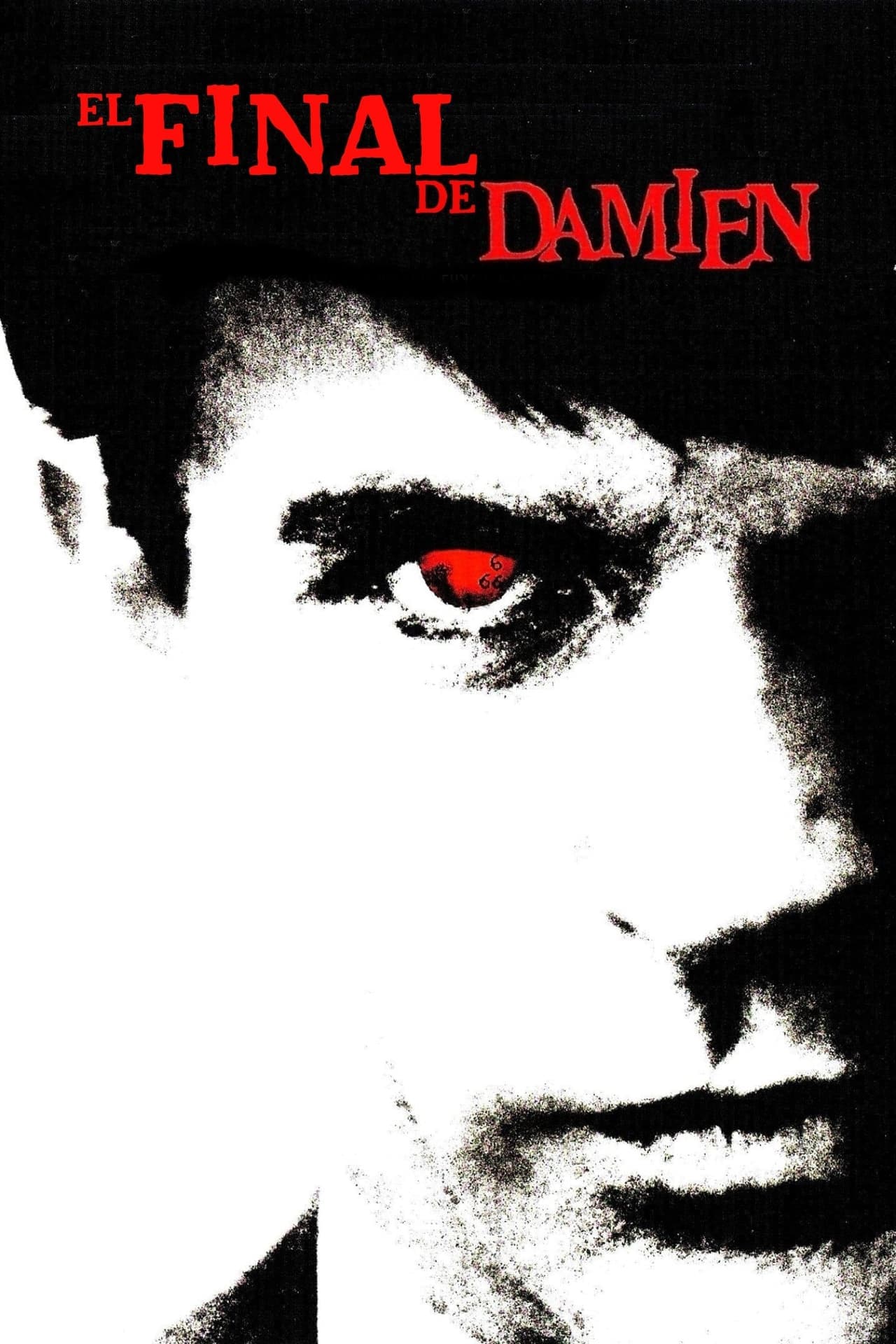 Movie El final de Damien