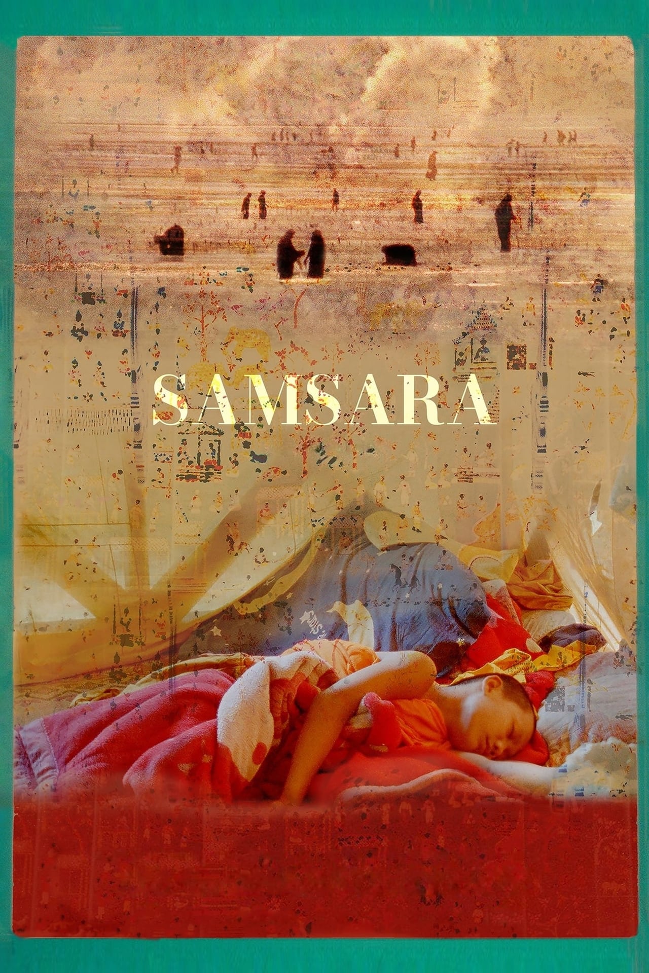 Movie Samsara