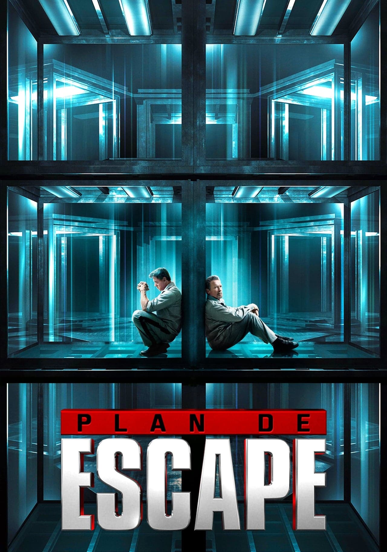 Movie Plan de escape