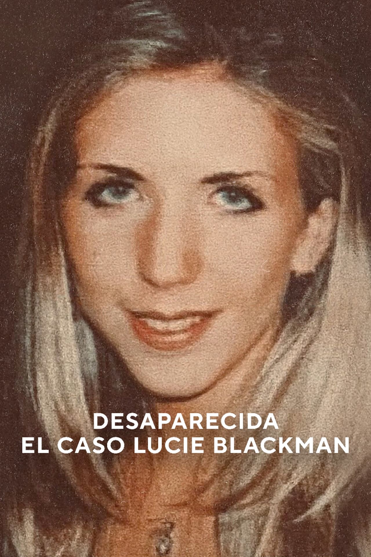 Movie Desaparecida: El caso Lucie Blackman