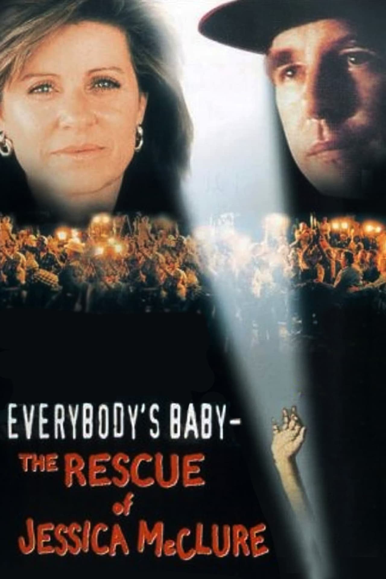 Movie Everybody's Baby: The Rescue of Jessica McClure