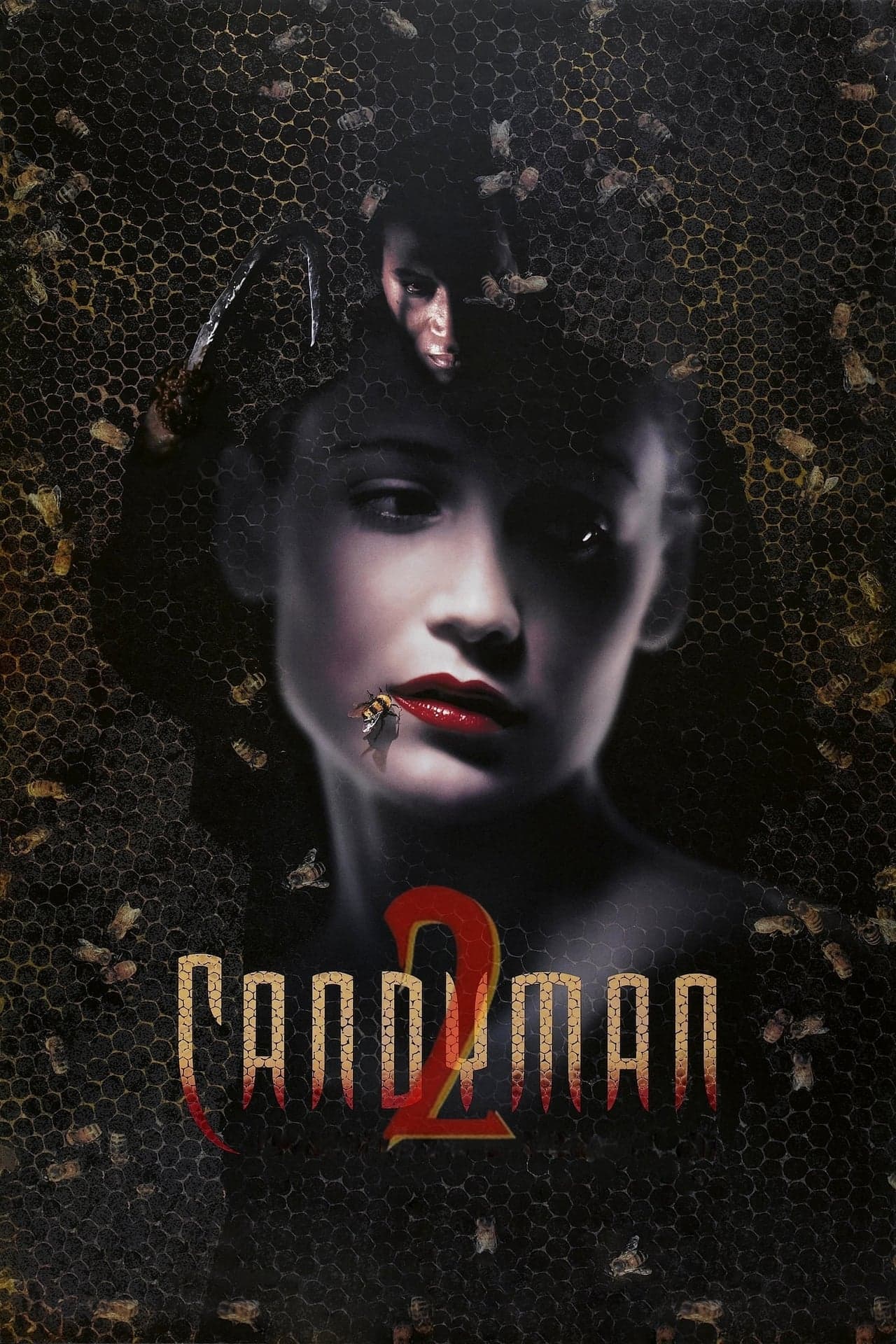 Película Candyman 2