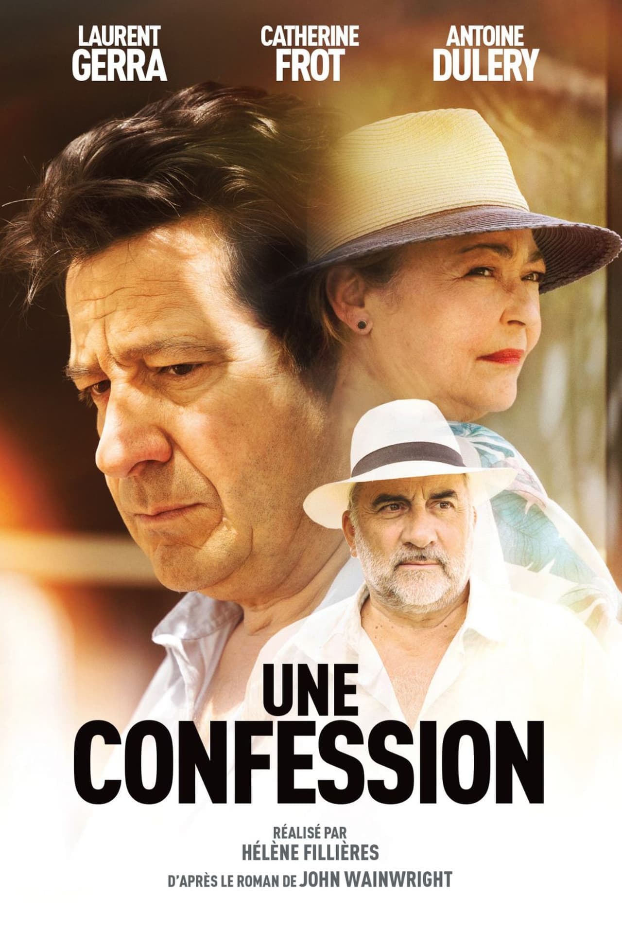 Movie Une confession