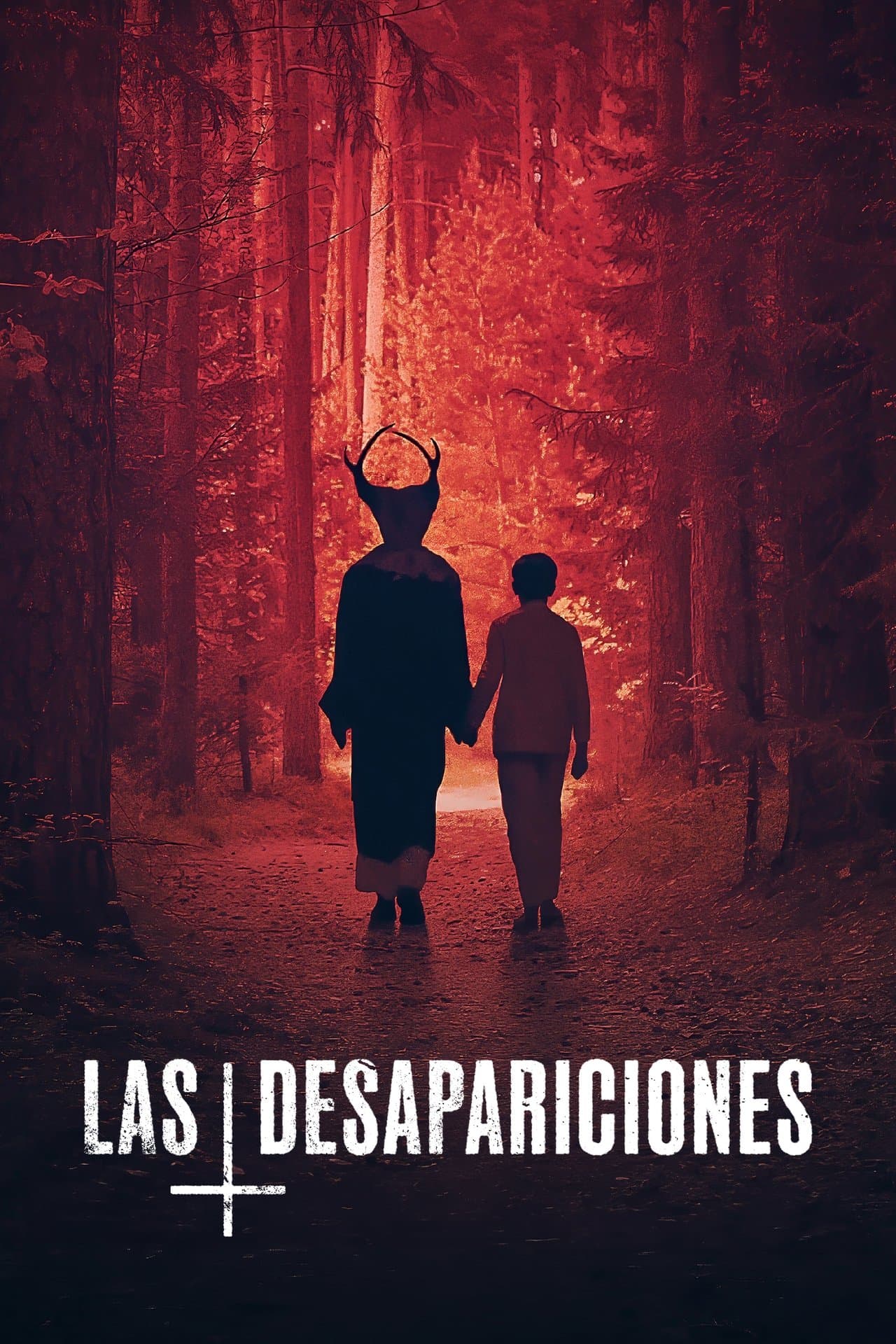 Movie Las desapariciones