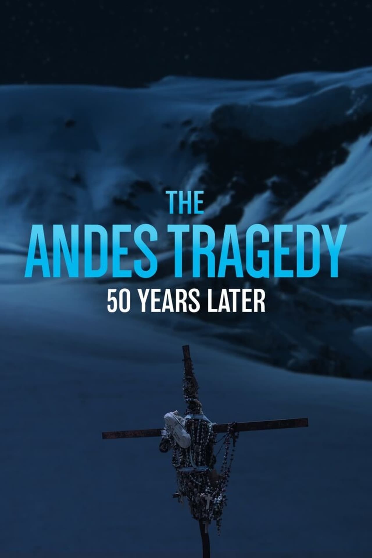 Movie La tragedia de los Andes