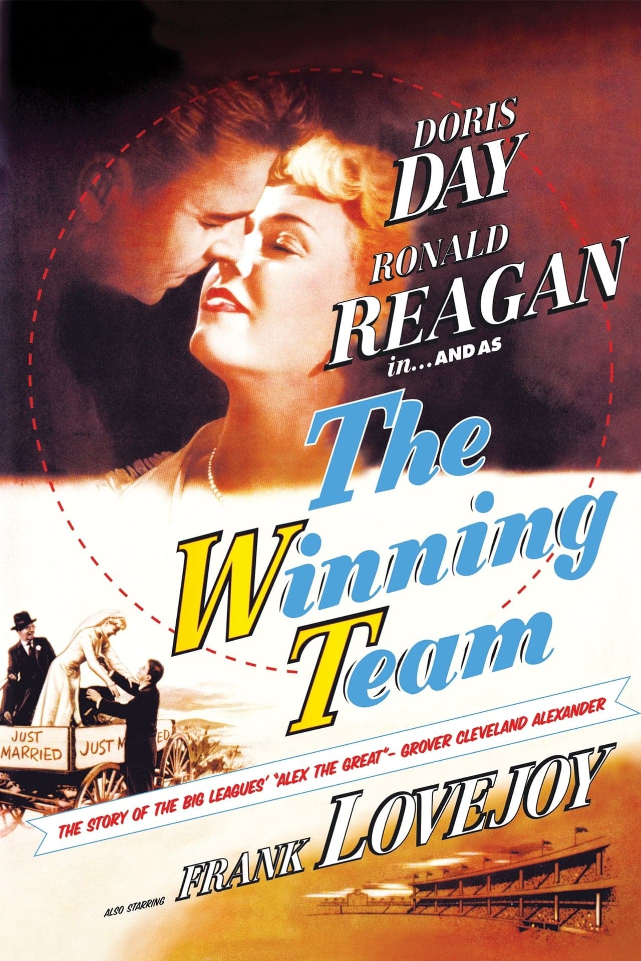 Movie The Winning Team