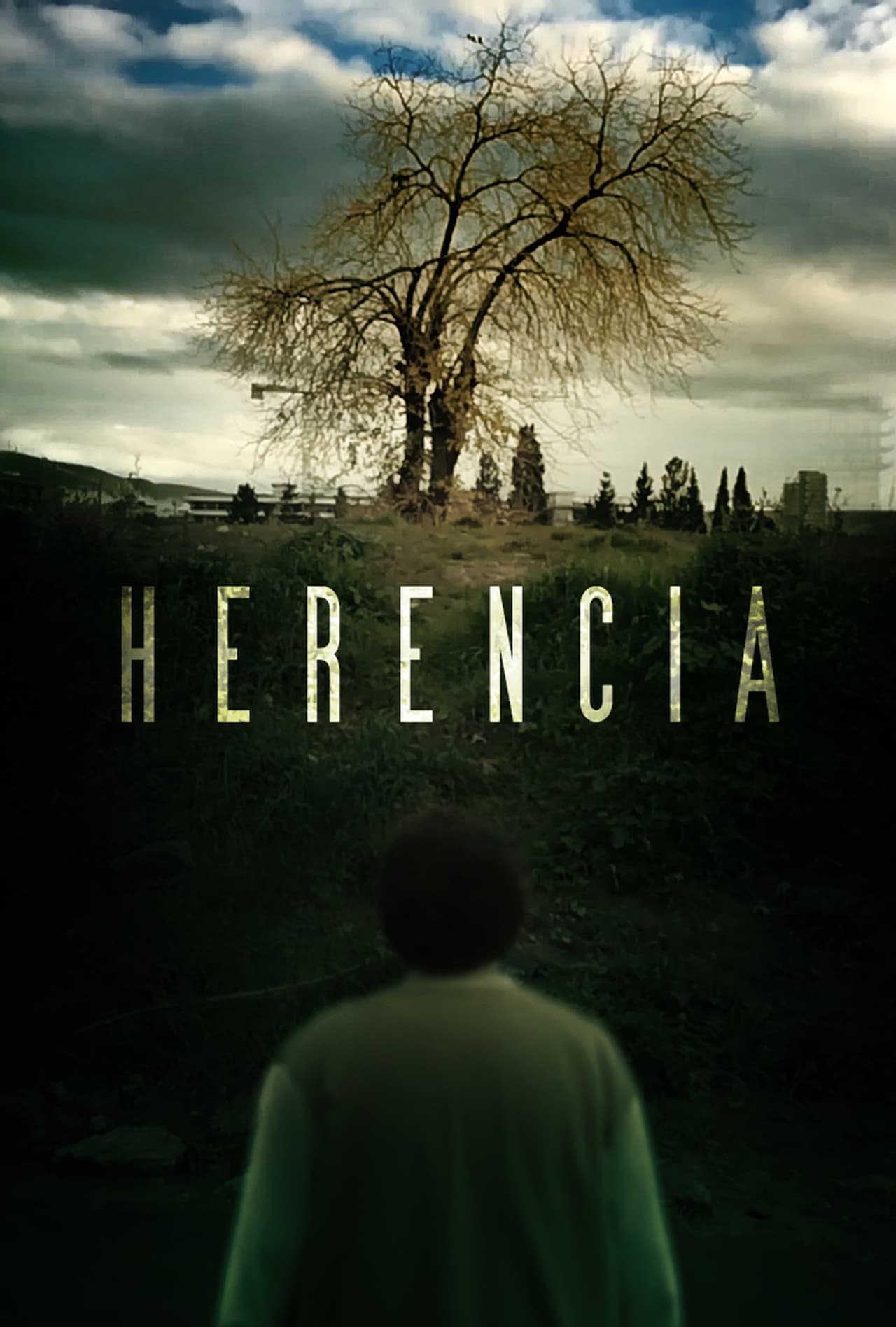 Movie Herencia