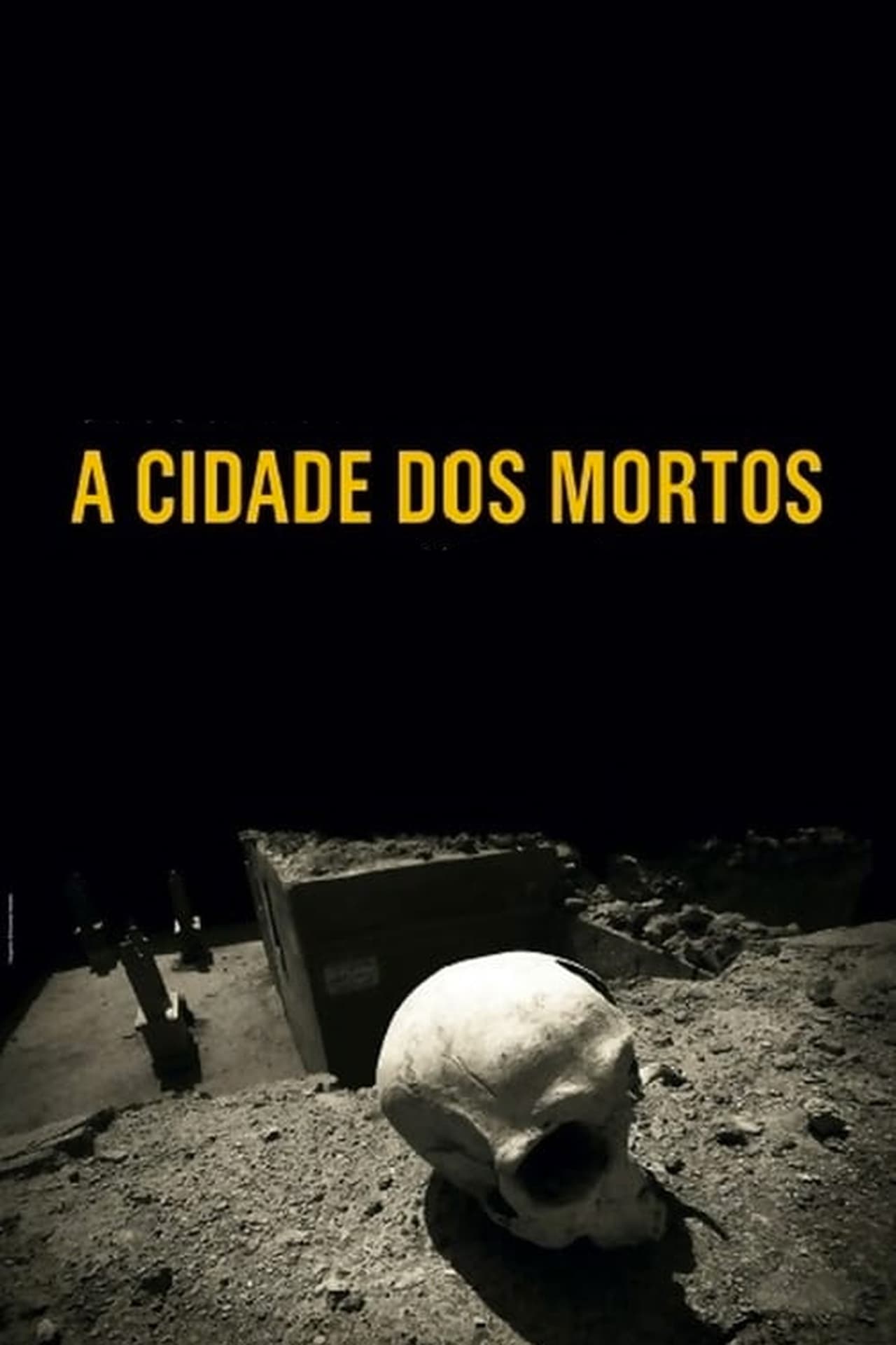 Movie A Cidade dos Mortos