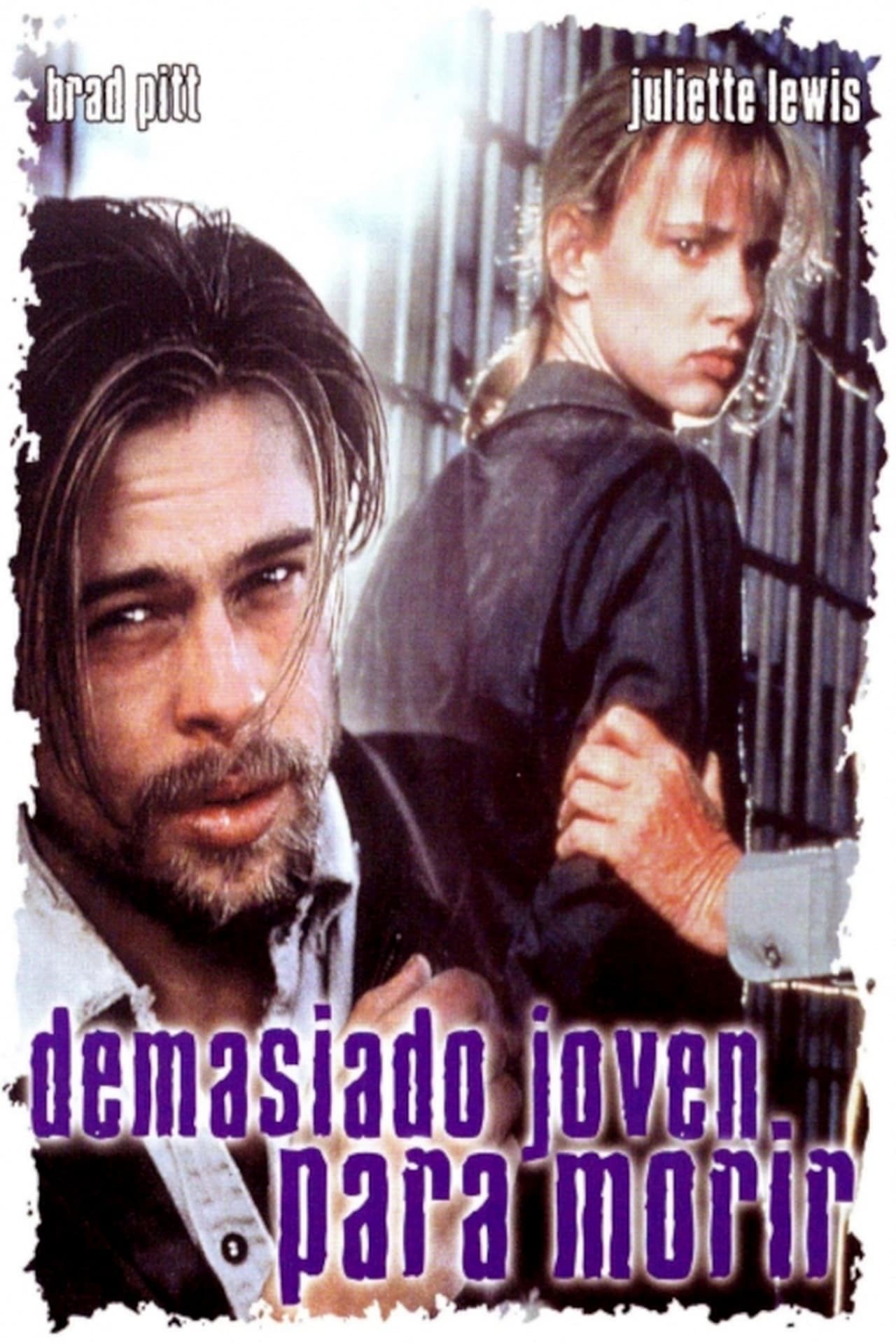 Movie Demasiado joven para morir