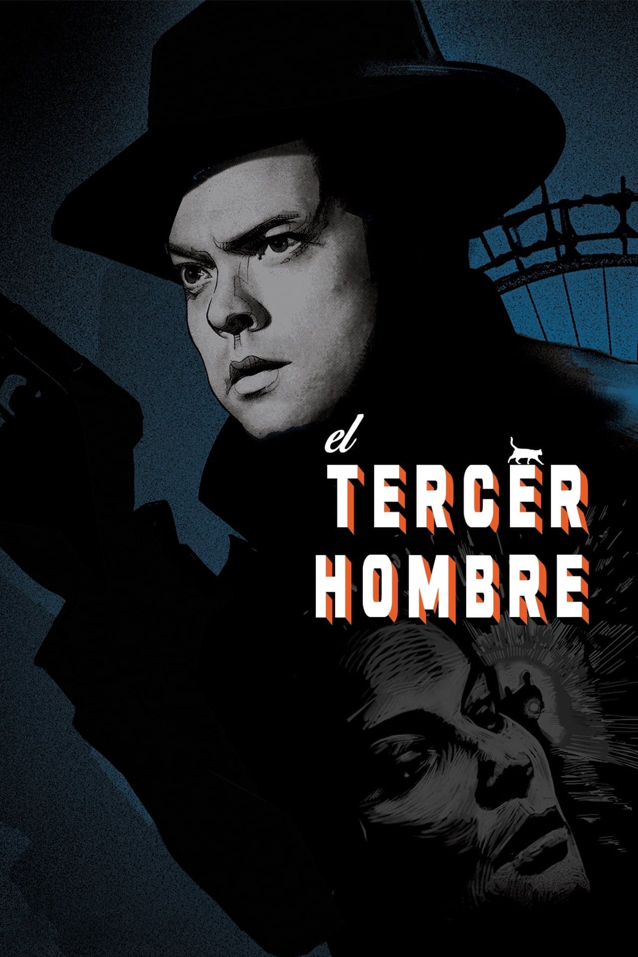 Película El tercer hombre