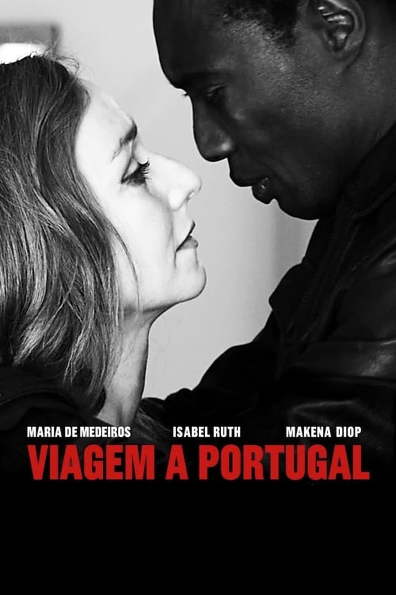 Movie Viagem a Portugal