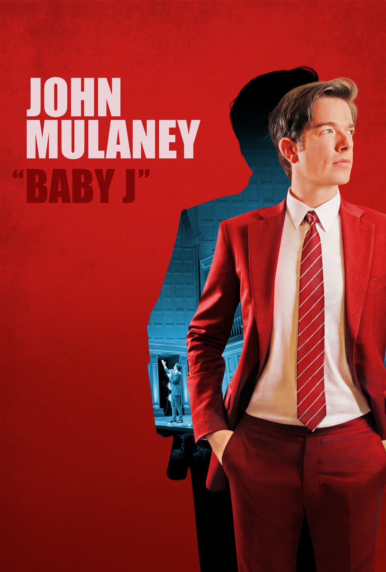 Movie John Mulaney: Baby J