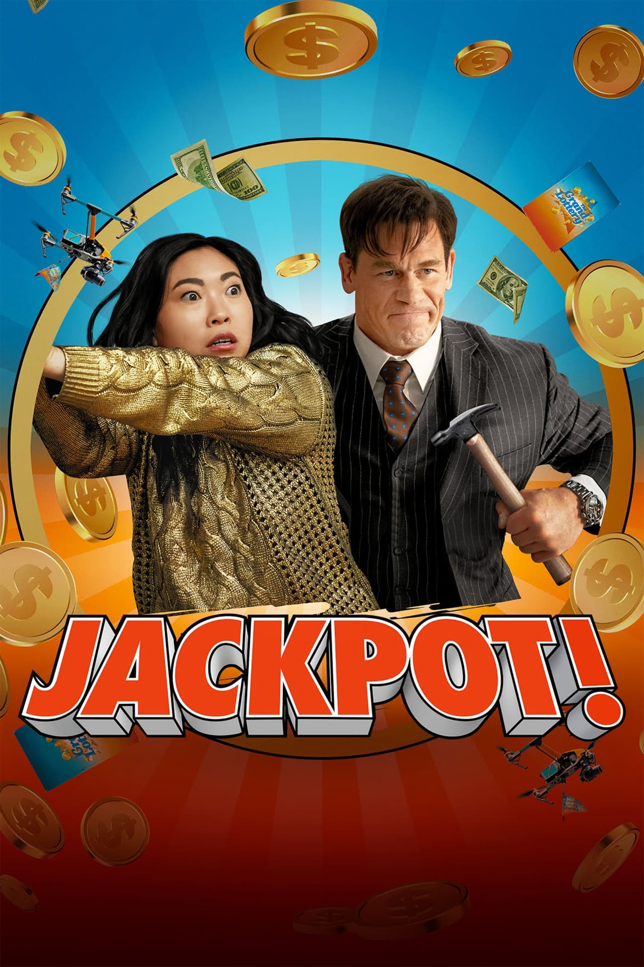 Película Jackpot!