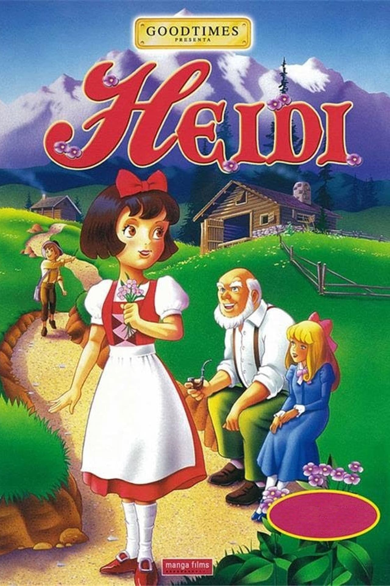 Movie Heidi