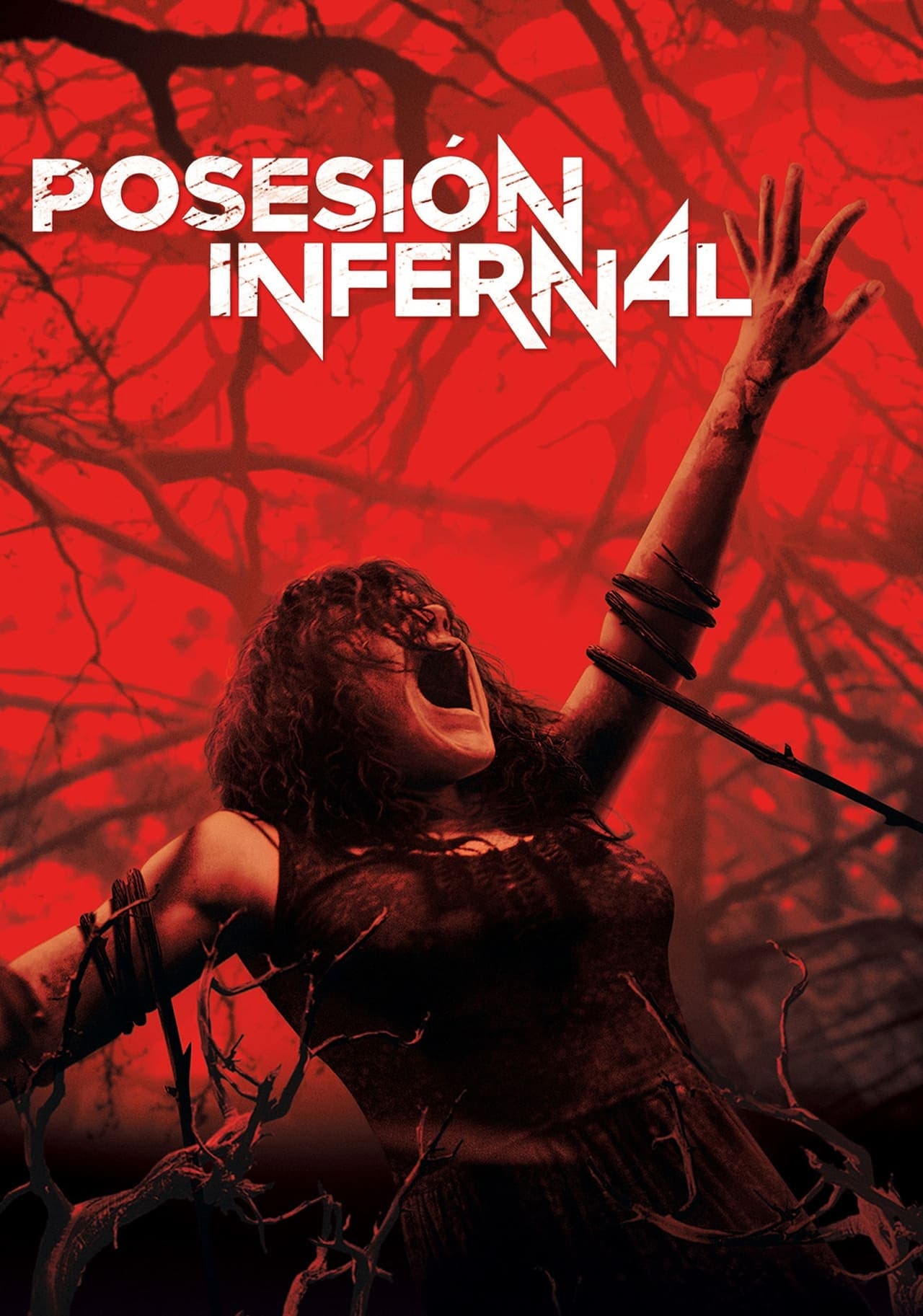 Movie Posesión infernal (Evil Dead)