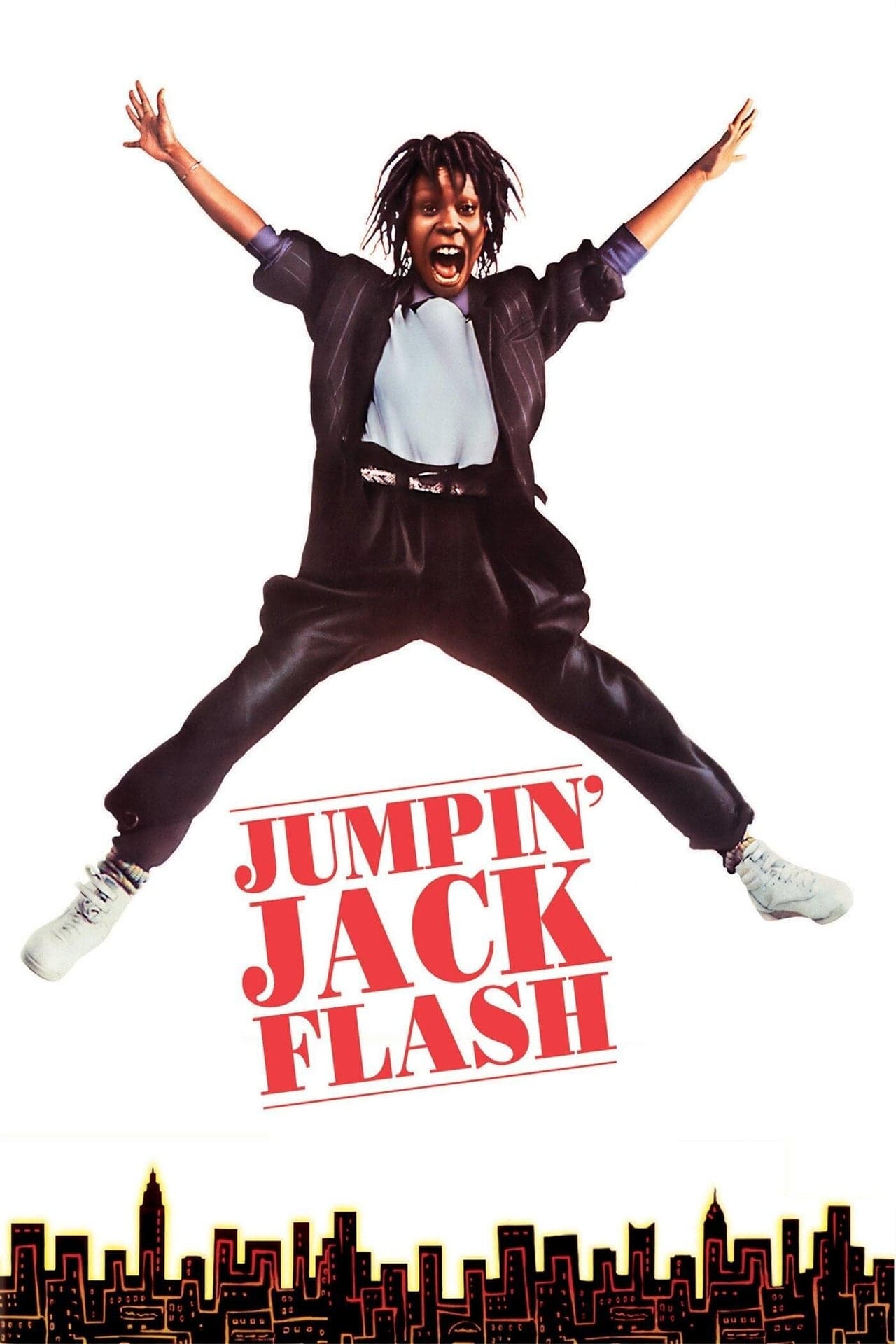 Movie Jumpin' Jack Flash