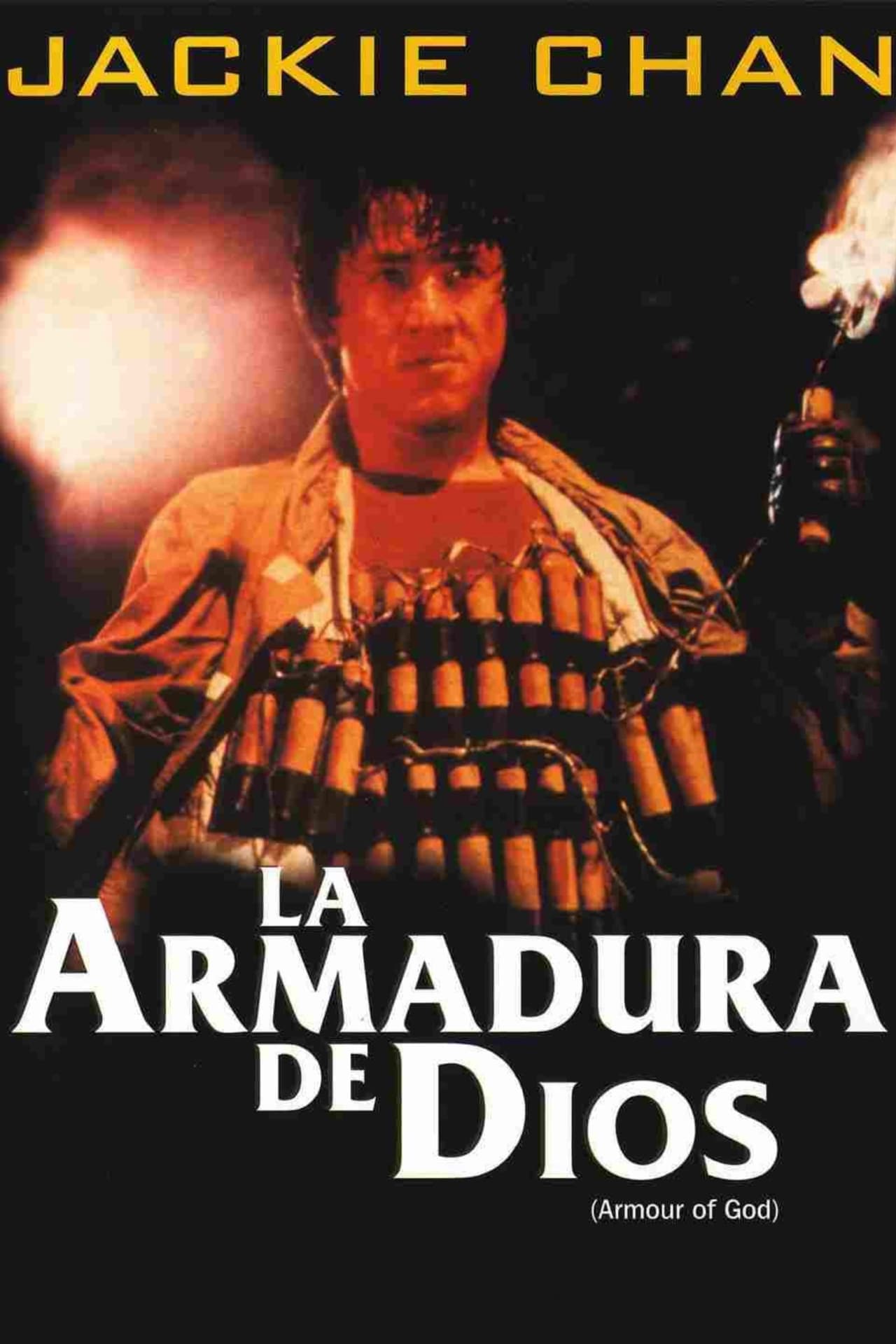 Movie La armadura de Dios