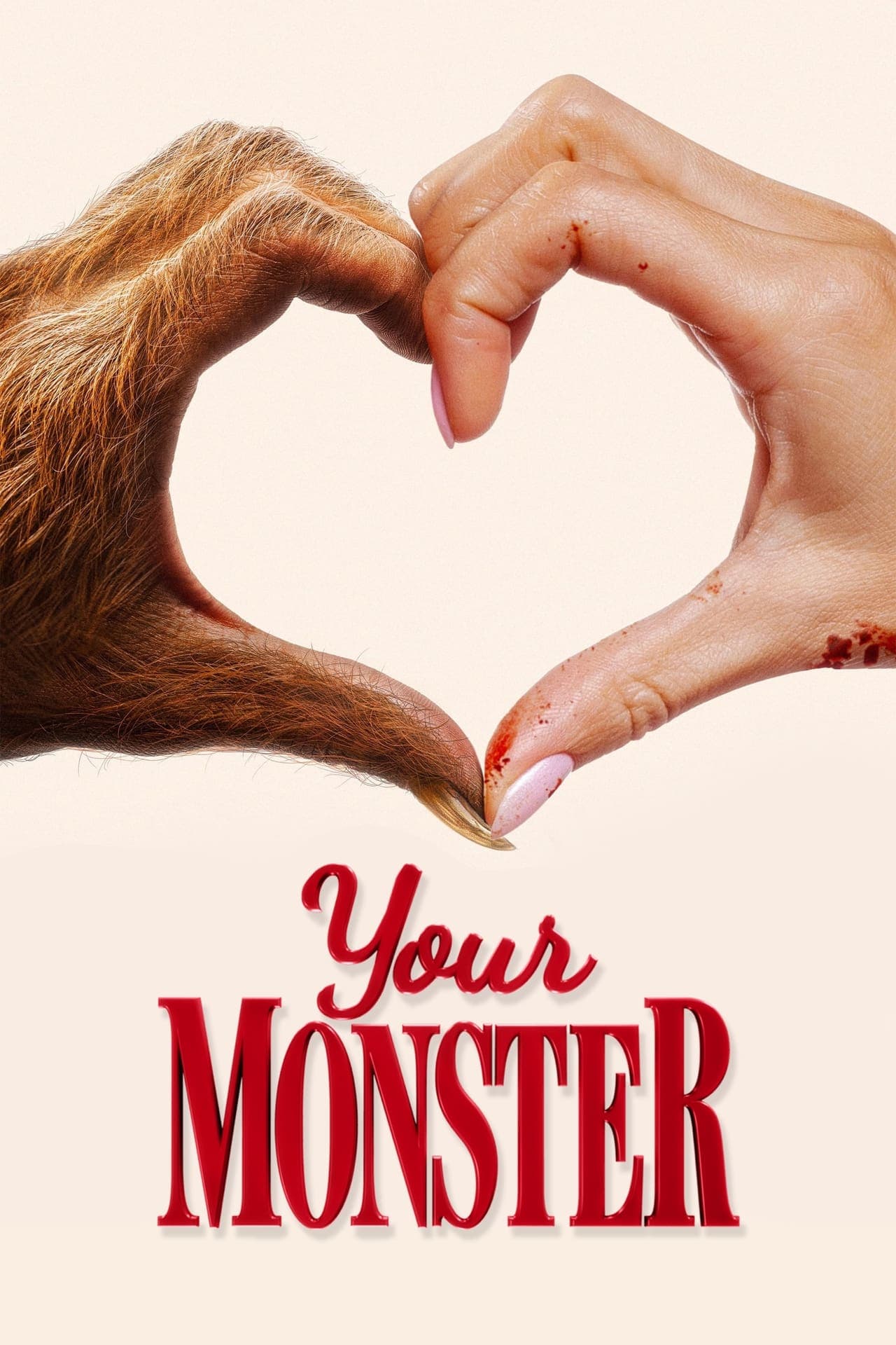 Movie Your Monster