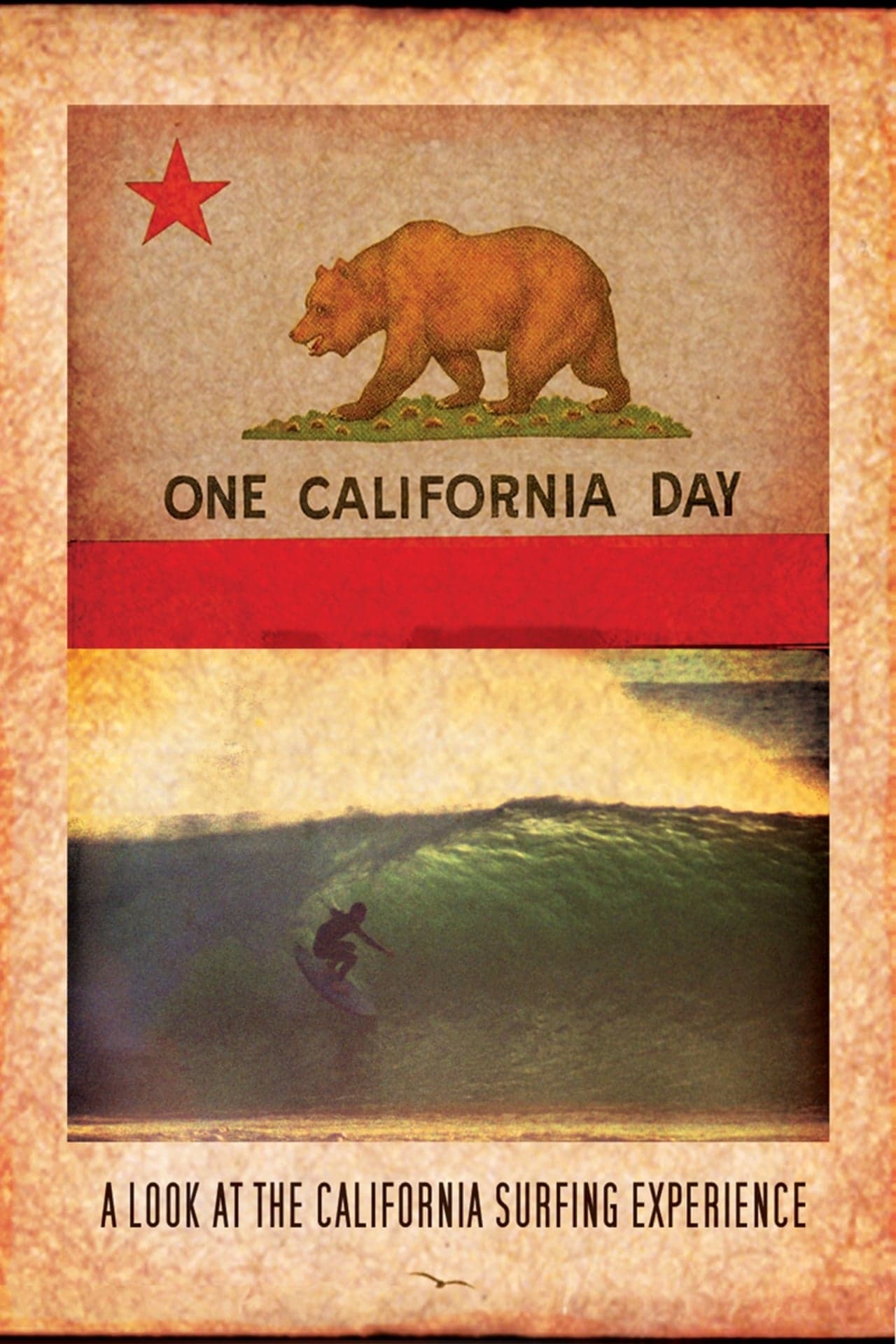 Película One California Day