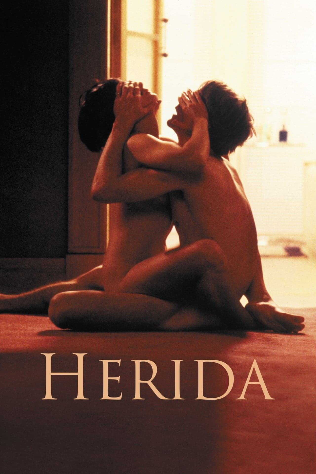 Movie Herida