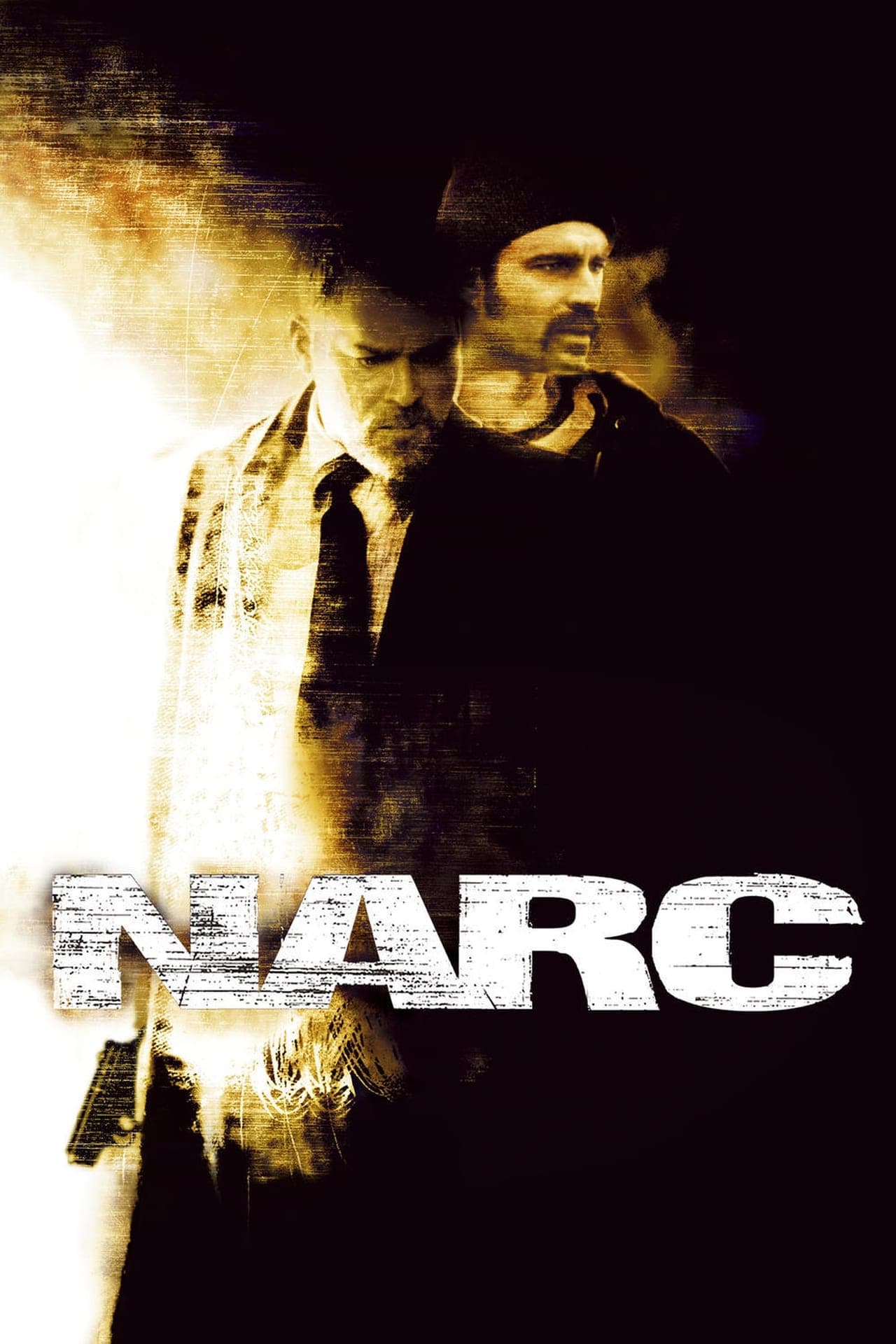 Movie Narc