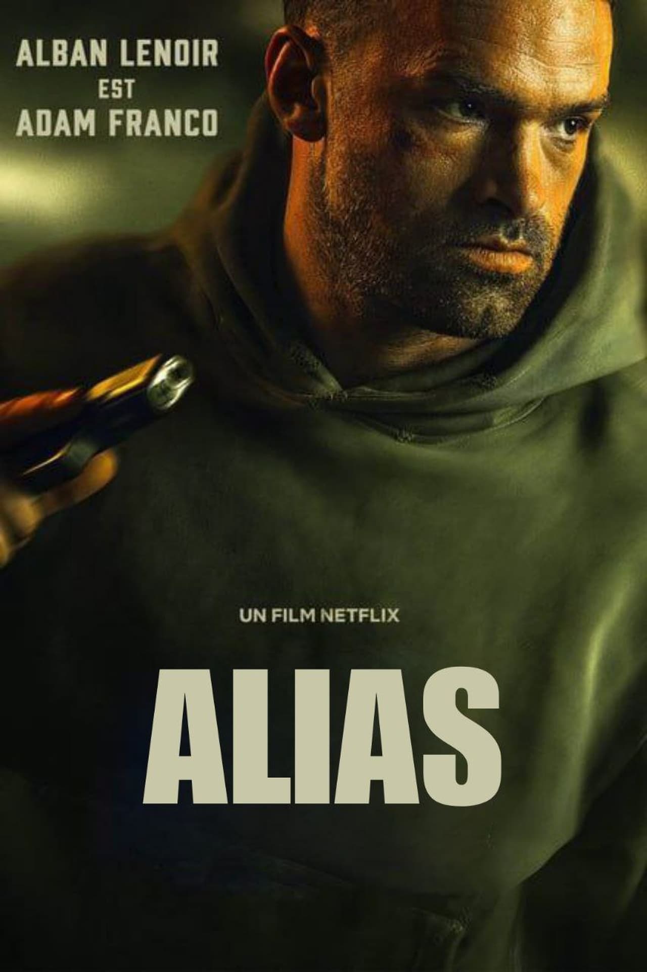 Película Alias