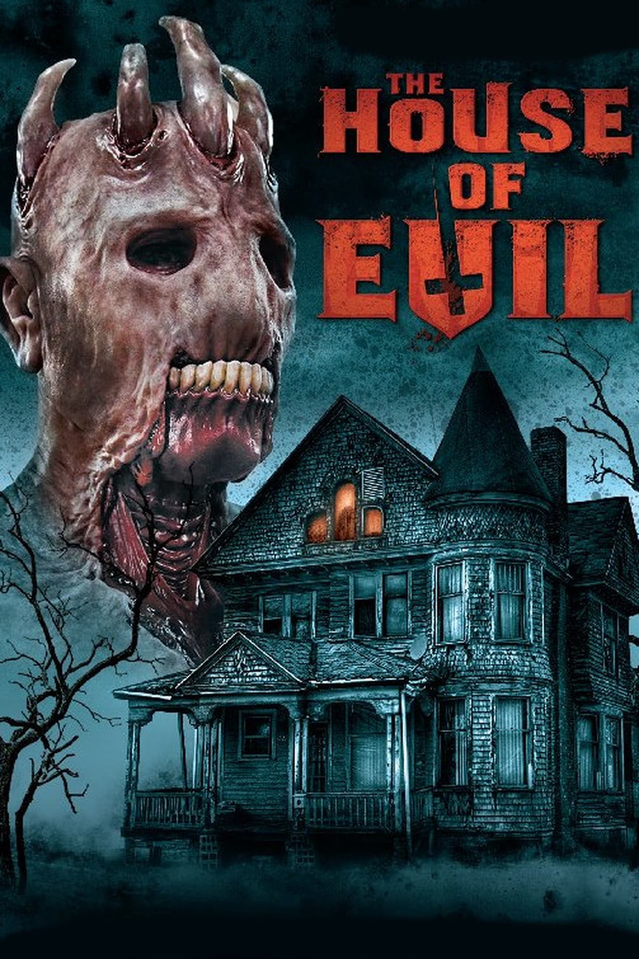 Película The House of Evil