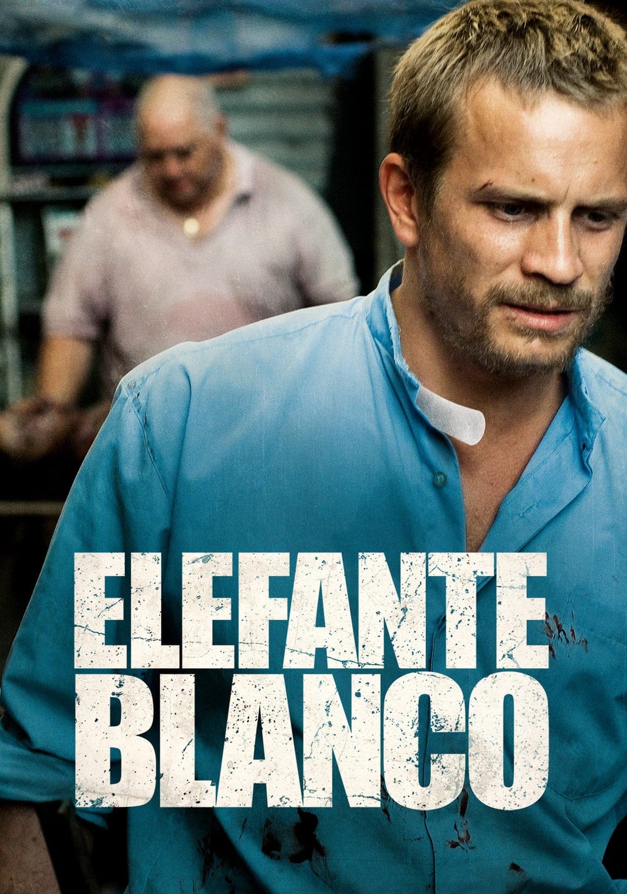 Movie Elefante blanco