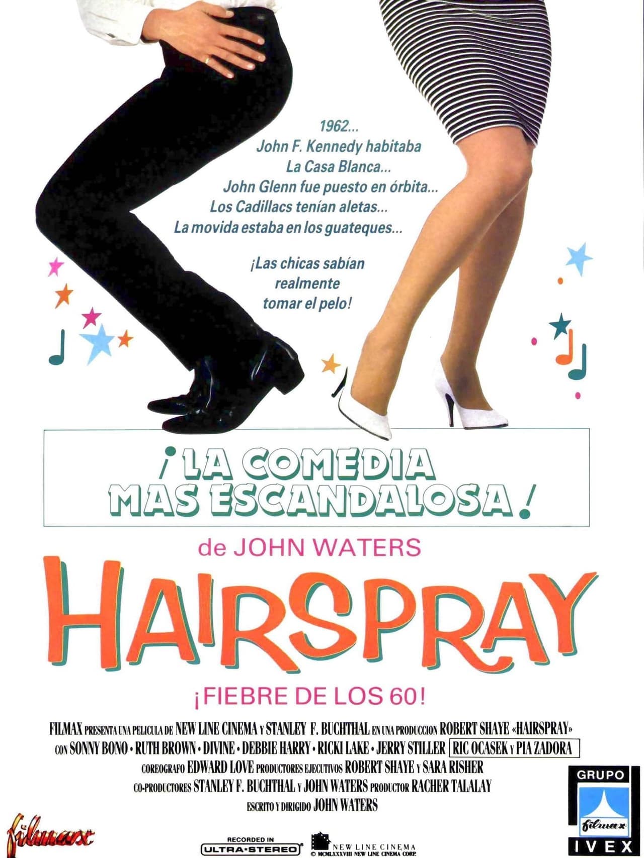 Movie Hairspray