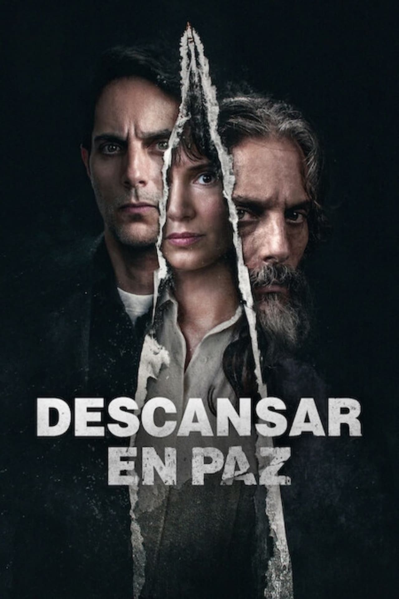 Película Descansar en paz