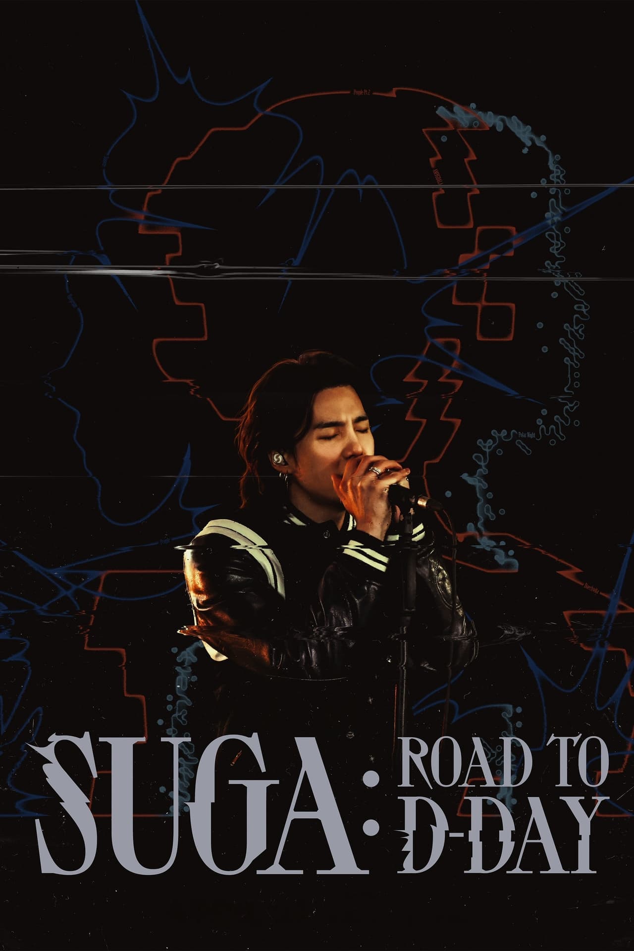 Movie SUGA: Road to D-DAY